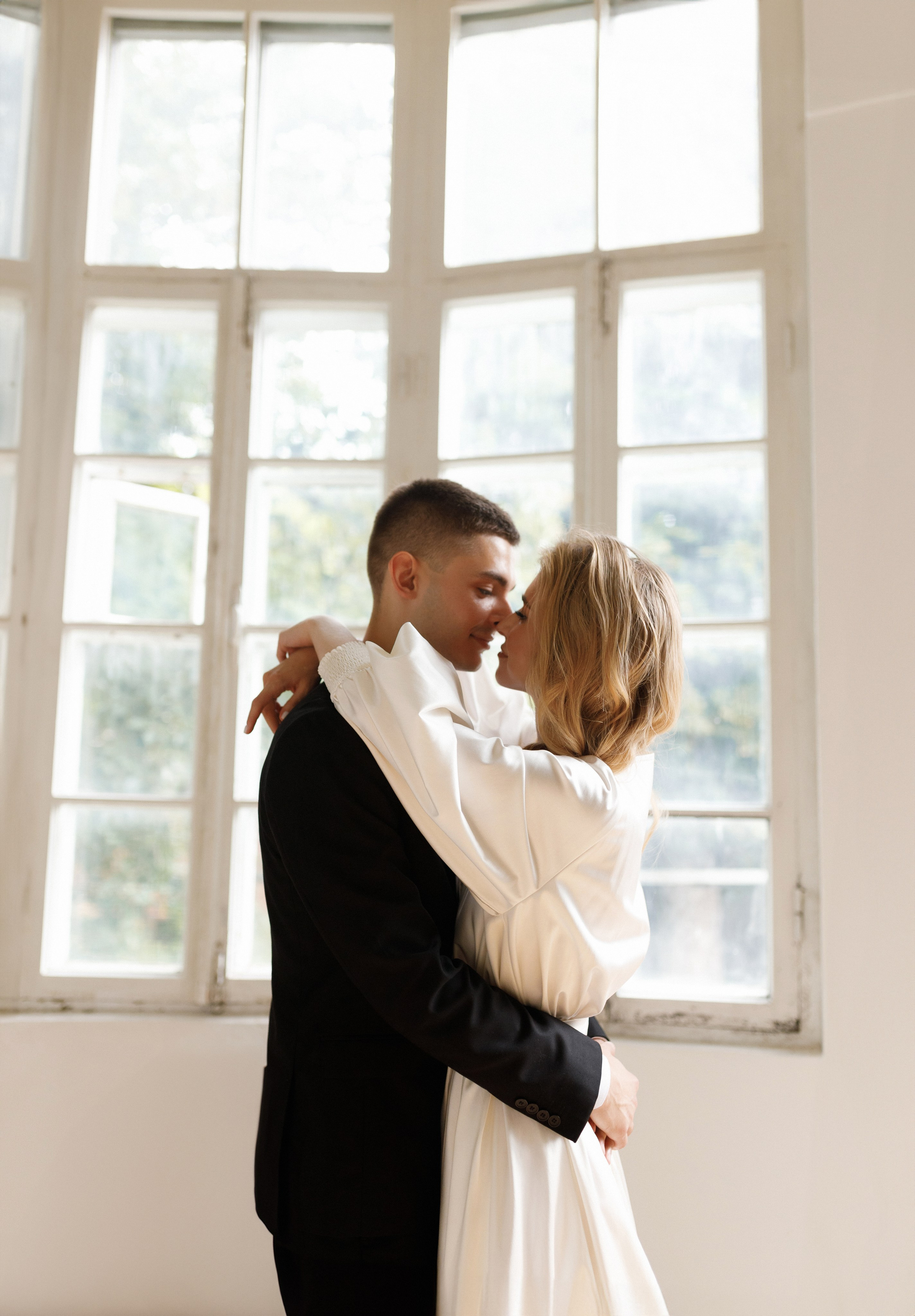 Влада & Стас. Весільний та сімейний фотограф у Харкові Ткаченко Світлана