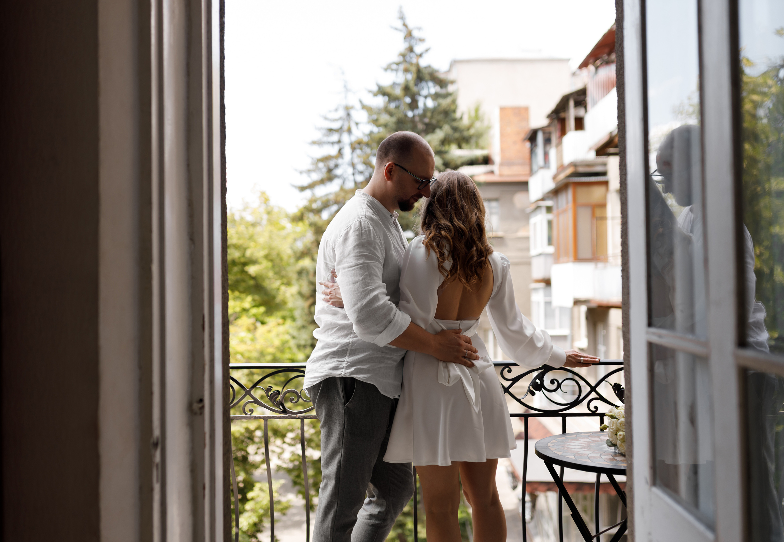 Ріта & Рінат. Весільний та сімейний фотограф у Харкові Ткаченко Світлана