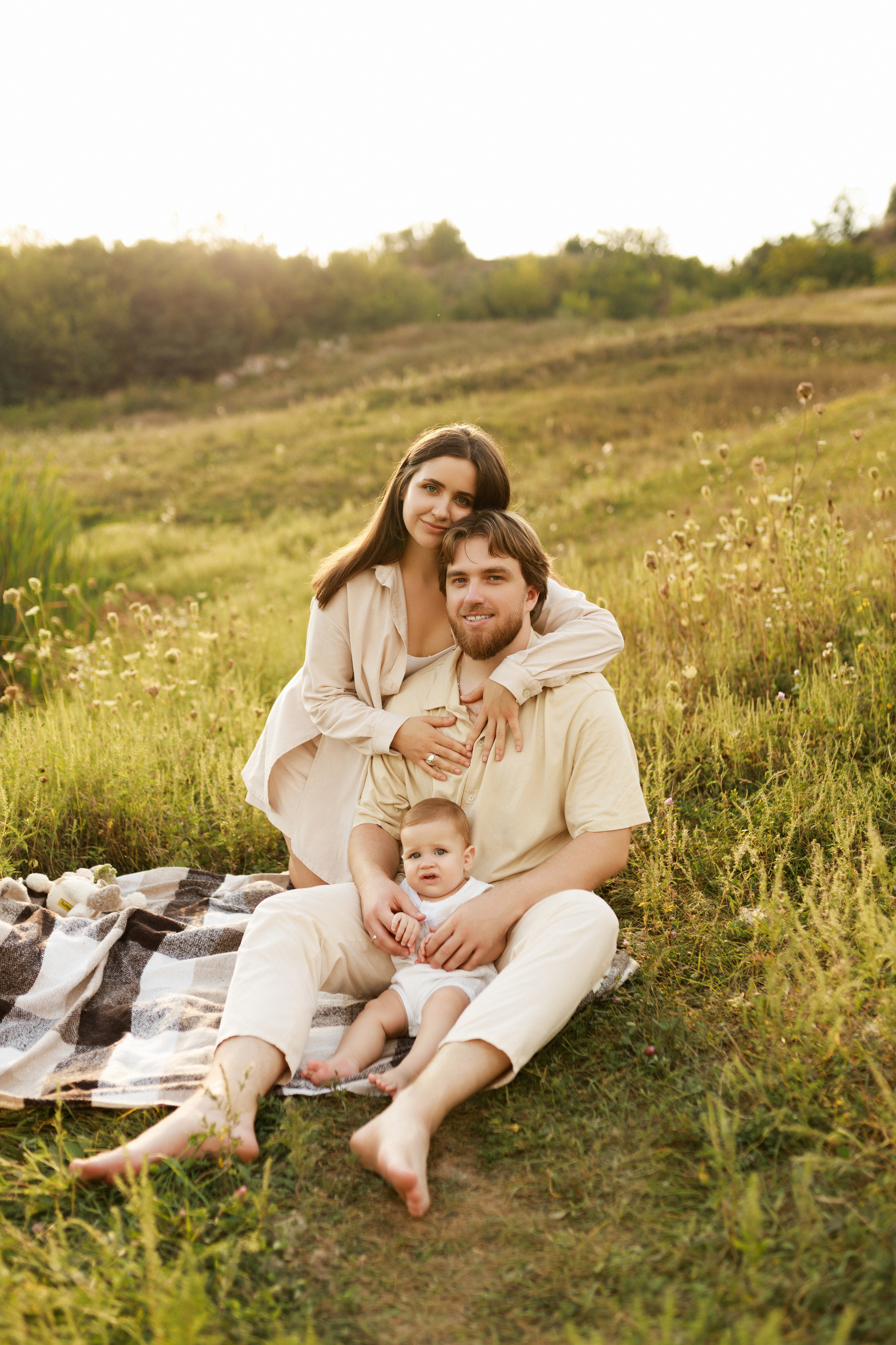 Віка & Максим & Максим. Весільний та сімейний фотограф у Харкові Ткаченко Світлана