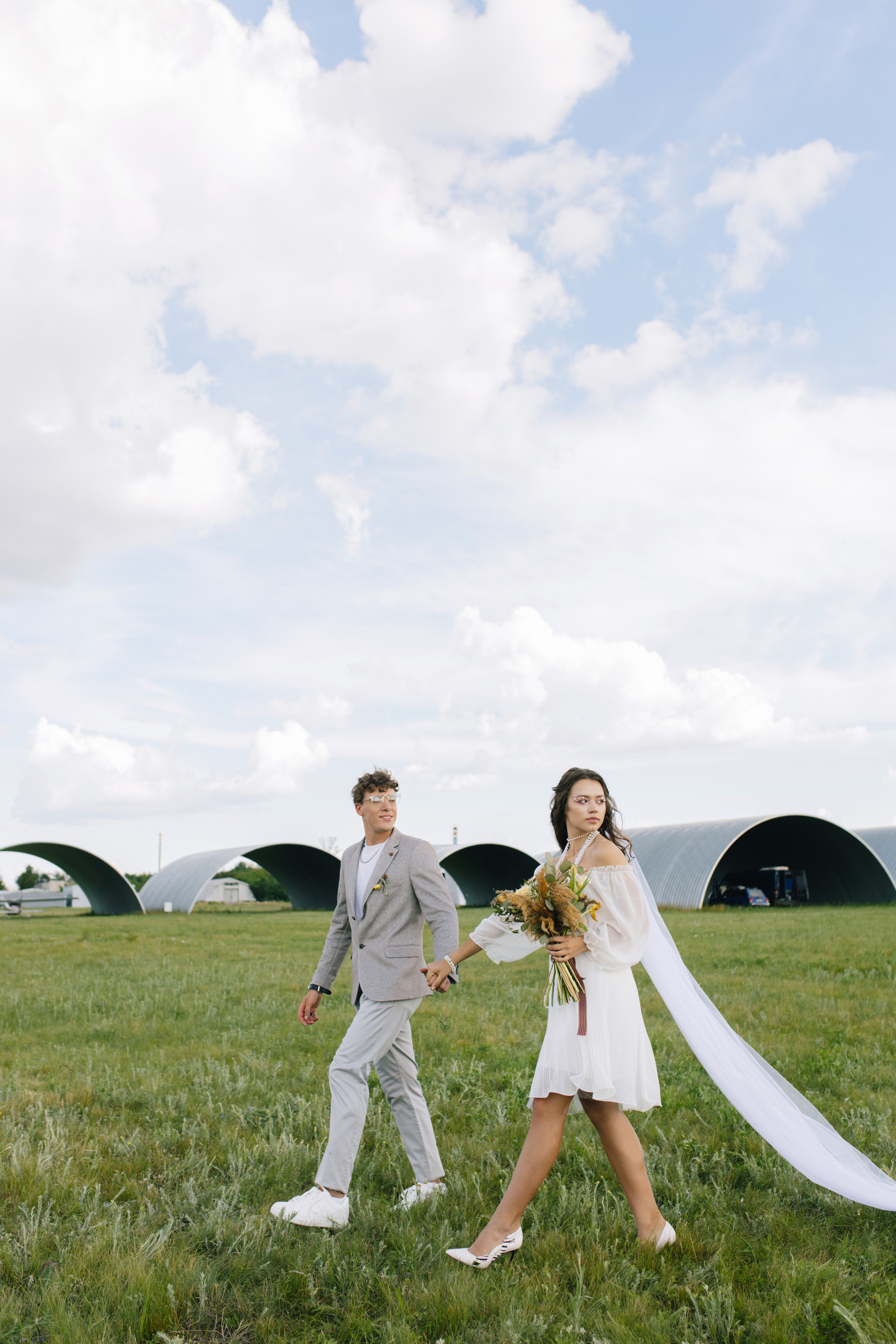 Арина & Олексій. Весільний та сімейний фотограф у Харкові Ткаченко Світлана