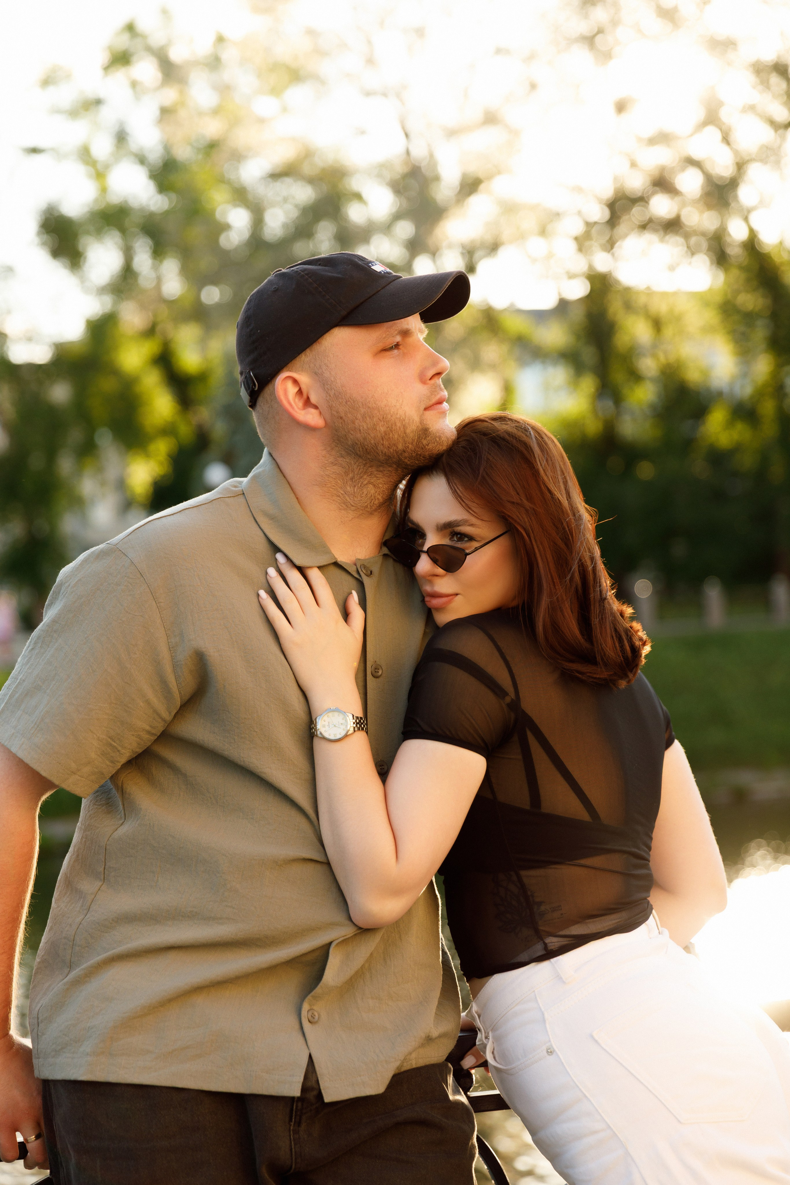 Катерина & Дмитро. Весільний та сімейний фотограф у Харкові Ткаченко Світлана