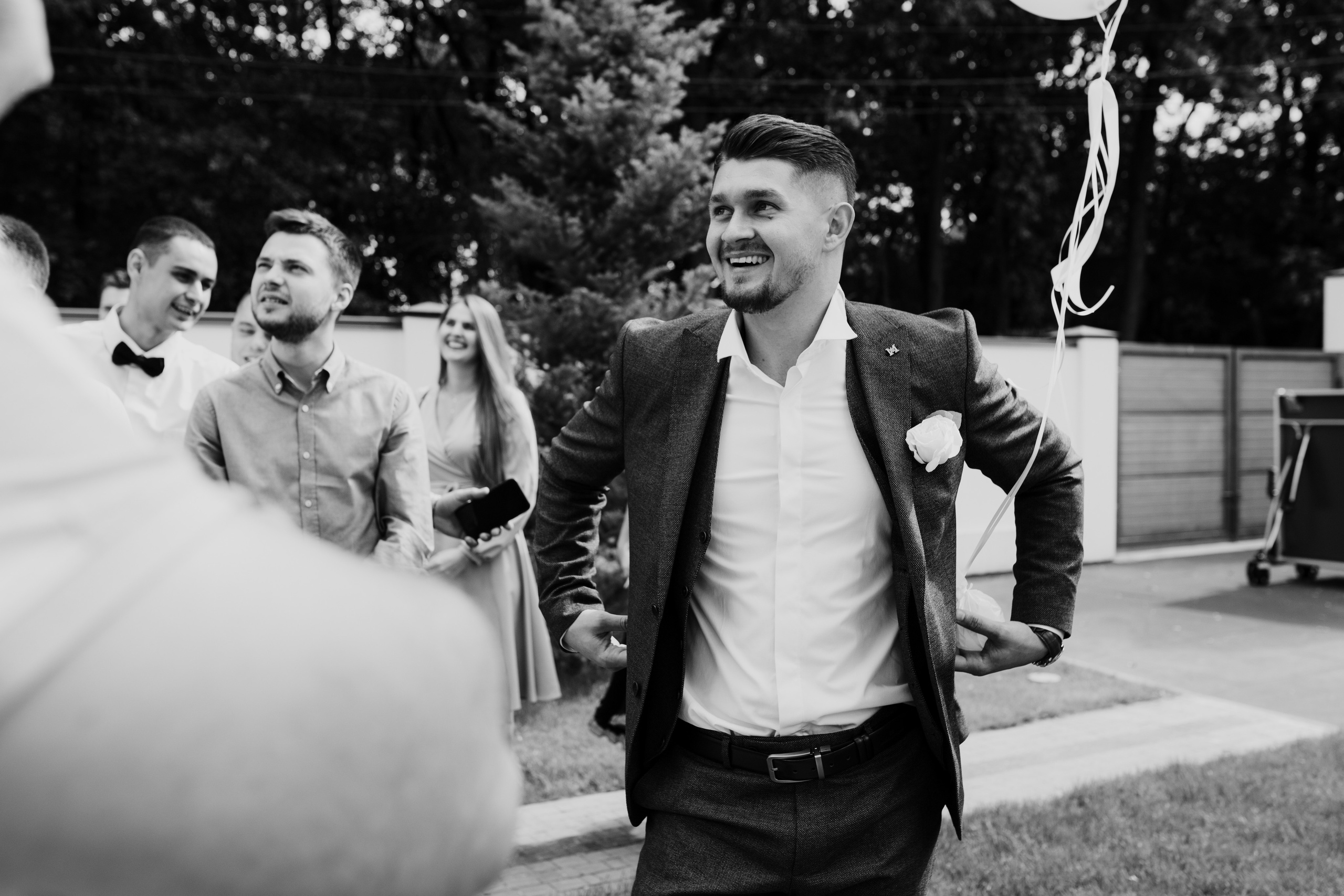 Христина & Стас. Весільний та сімейний фотограф у Харкові Ткаченко Світлана