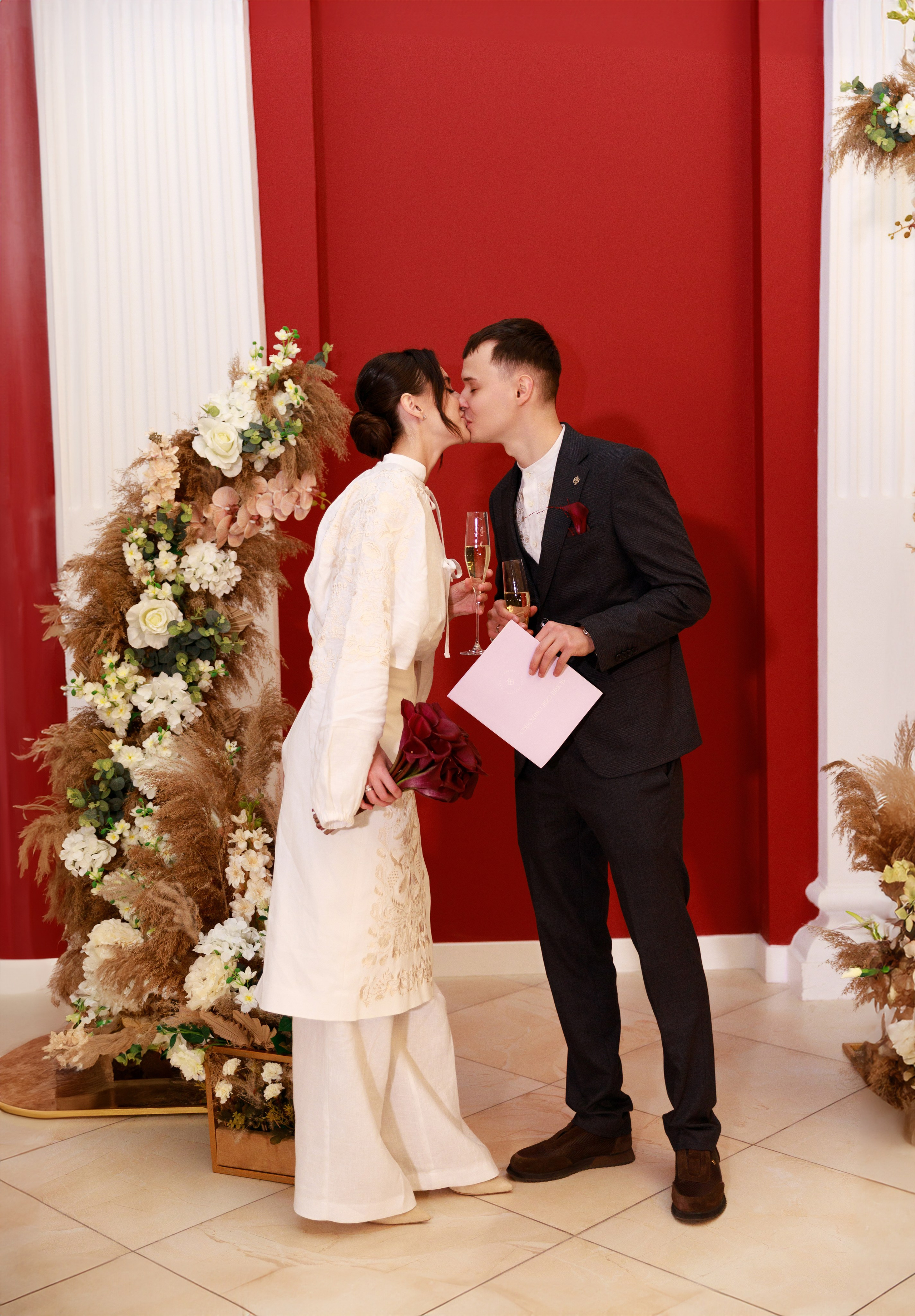 Валерія & Олександр. Весільний та сімейний фотограф у Харкові Ткаченко Світлана