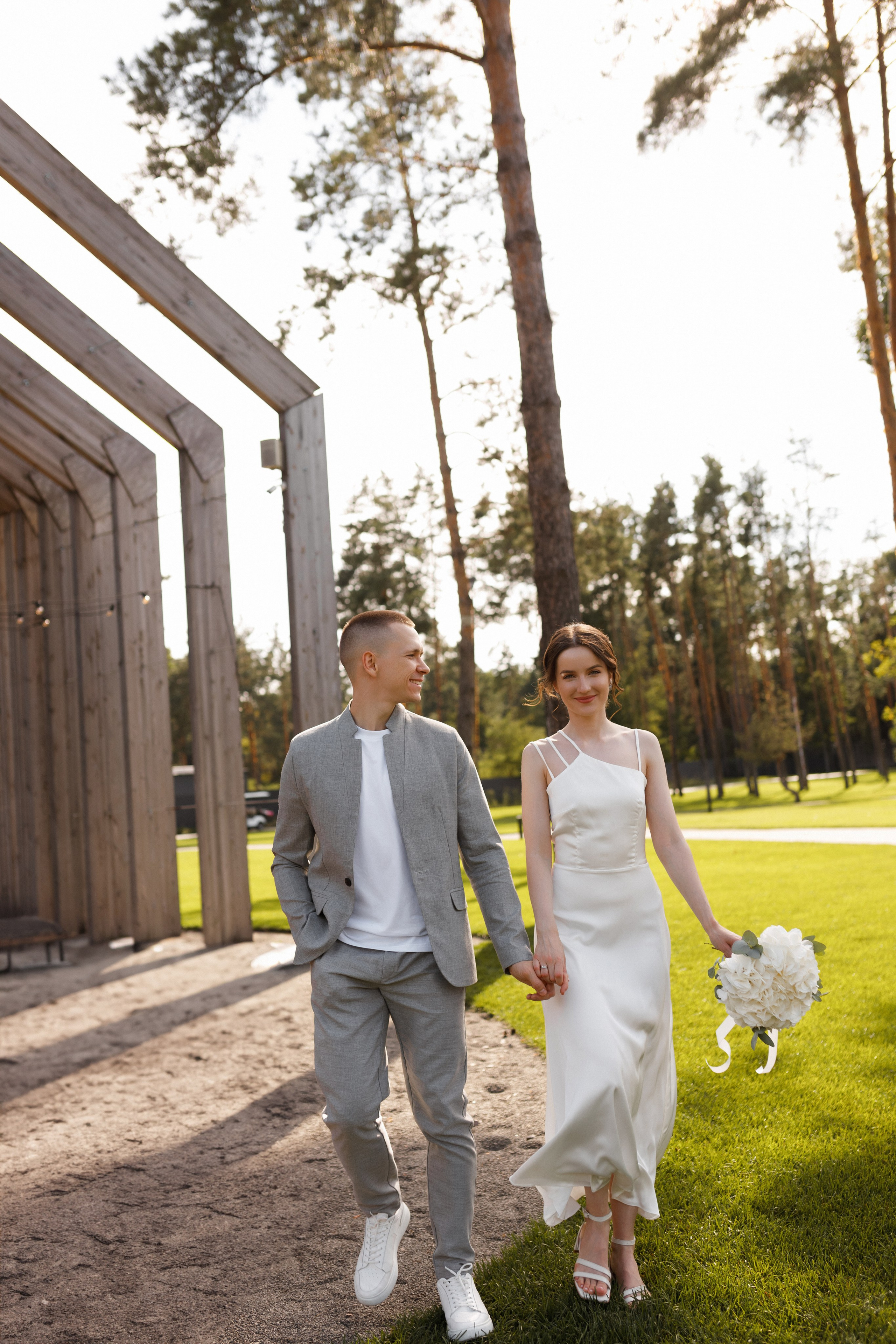 Альона & Андрій. Весільний та сімейний фотограф у Харкові Ткаченко Світлана