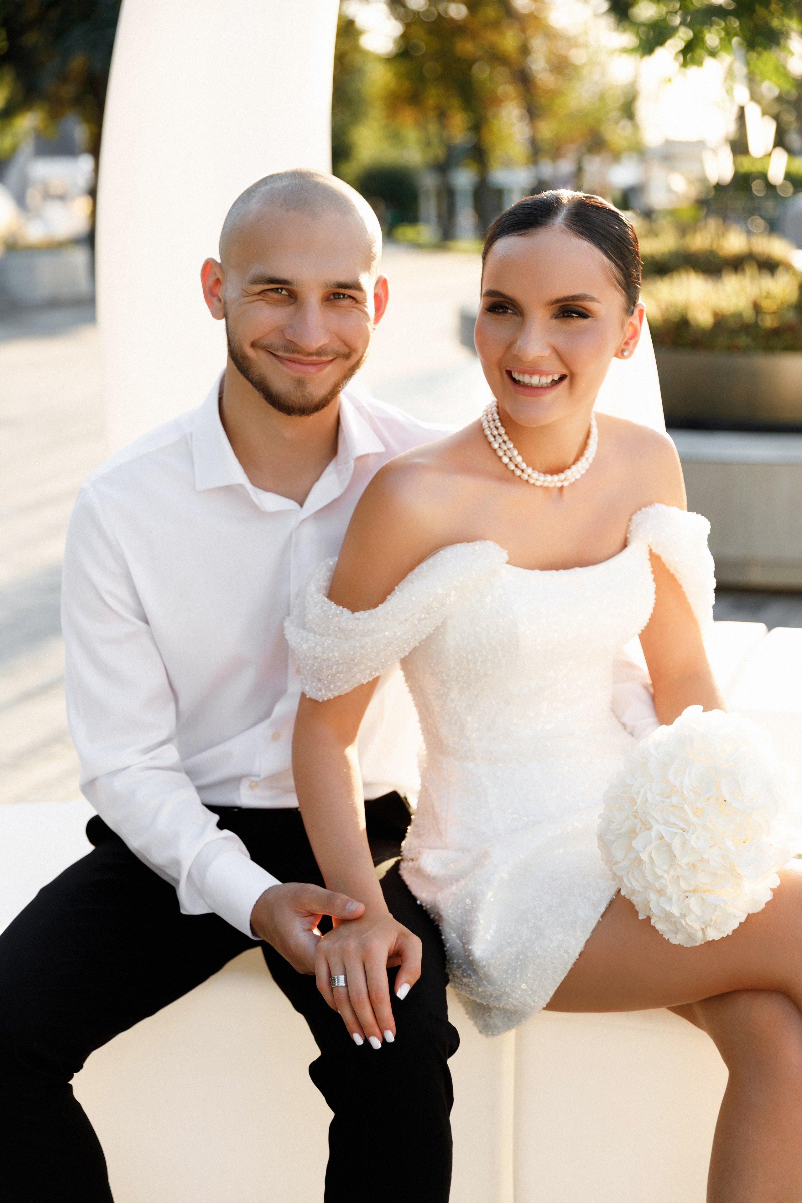 Світлана & Олександр. Весільний та сімейний фотограф у Харкові Ткаченко Світлана