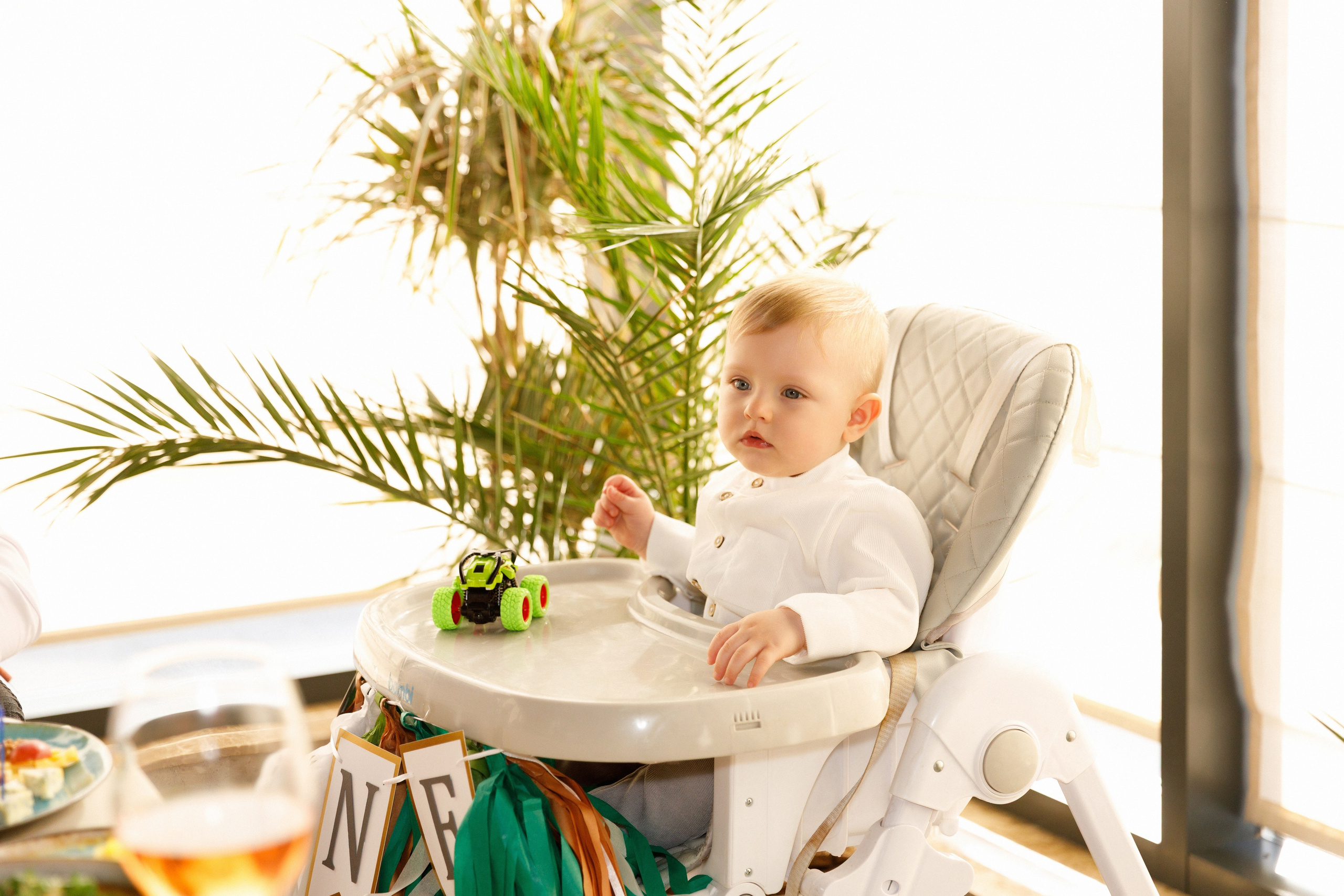 Ігнат - 1 рік. Весільний та сімейний фотограф у Харкові Ткаченко Світлана