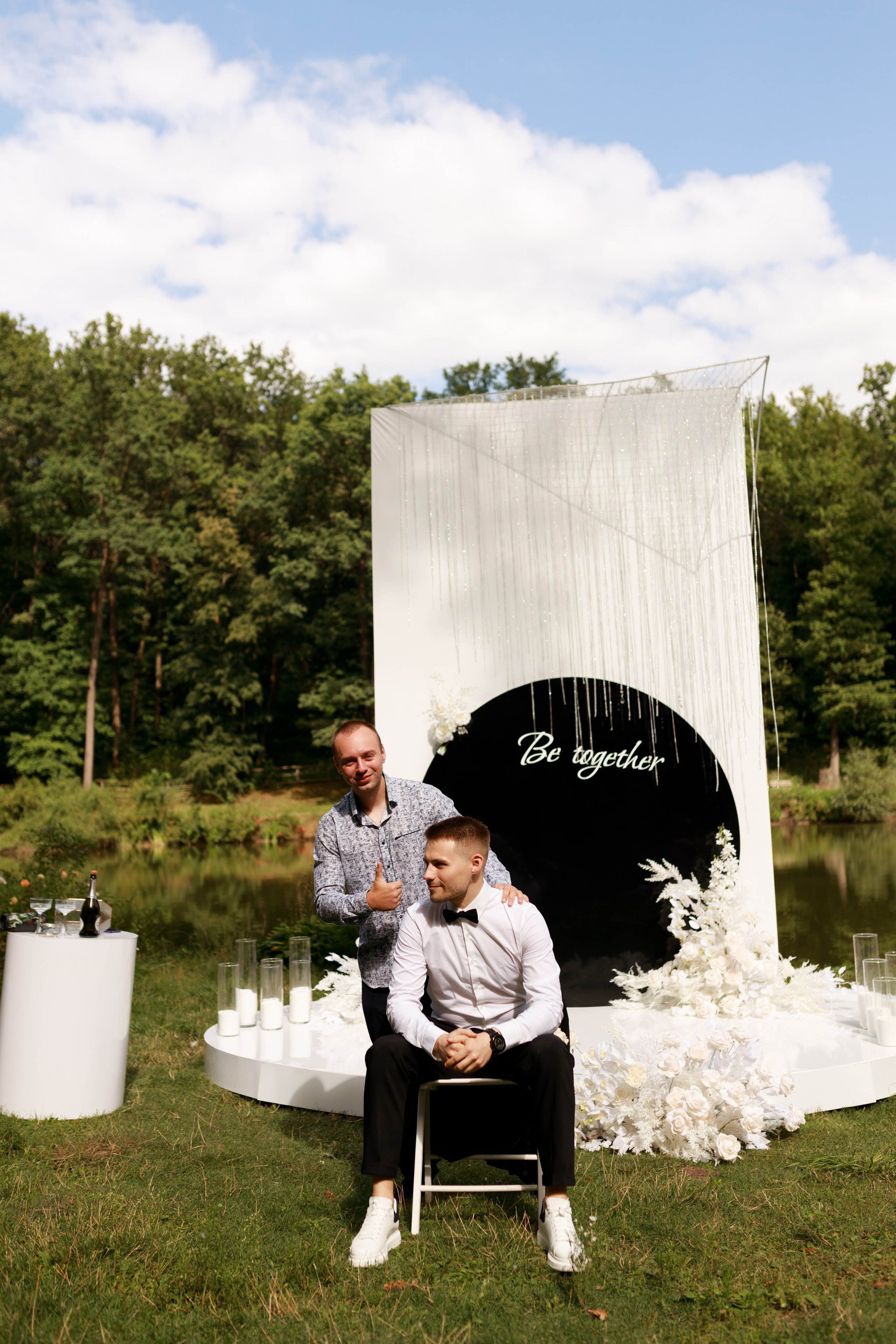 Аліна & Ярослав. Весільний та сімейний фотограф у Харкові Ткаченко Світлана