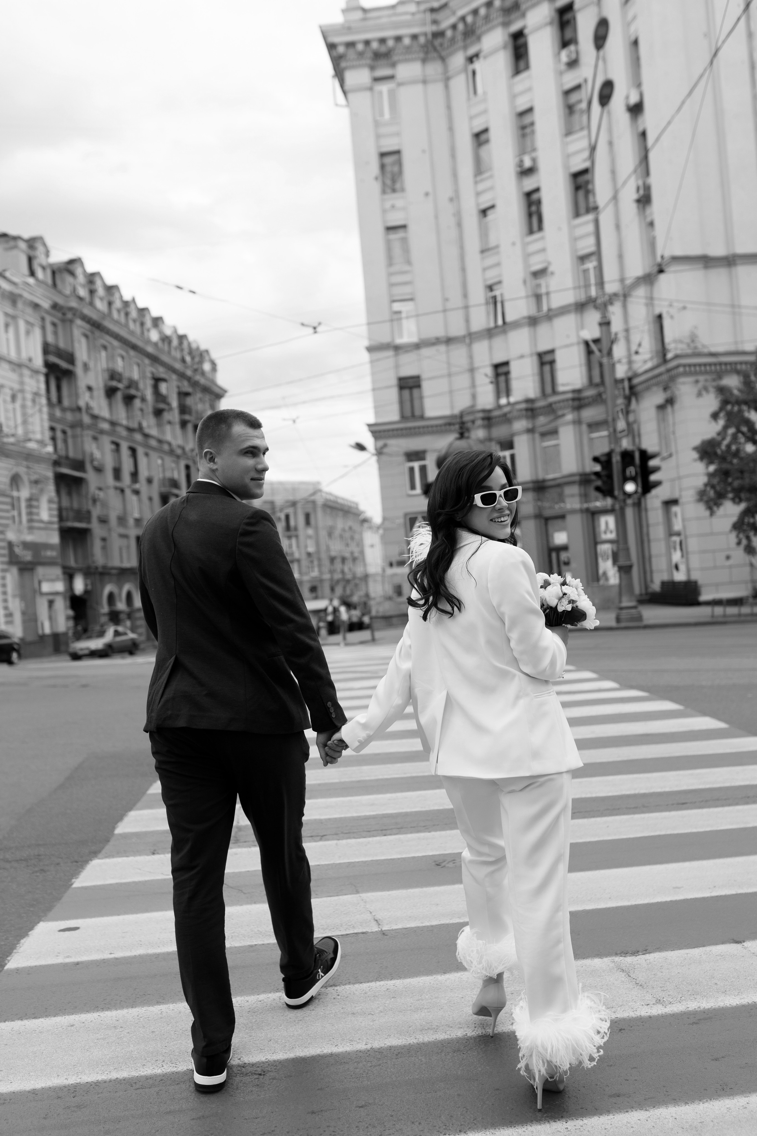 Ксенія & Дмитро. Весільний та сімейний фотограф у Харкові Ткаченко Світлана