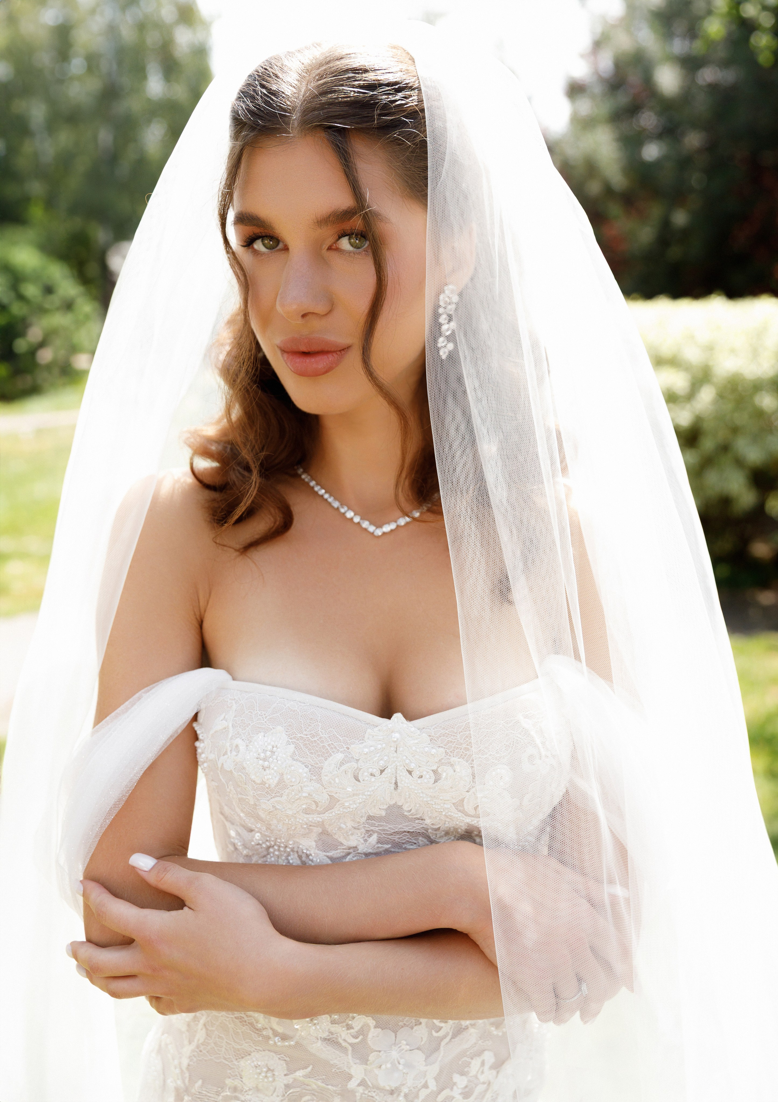 Анна & Денис. Весільний та сімейний фотограф у Харкові Ткаченко Світлана