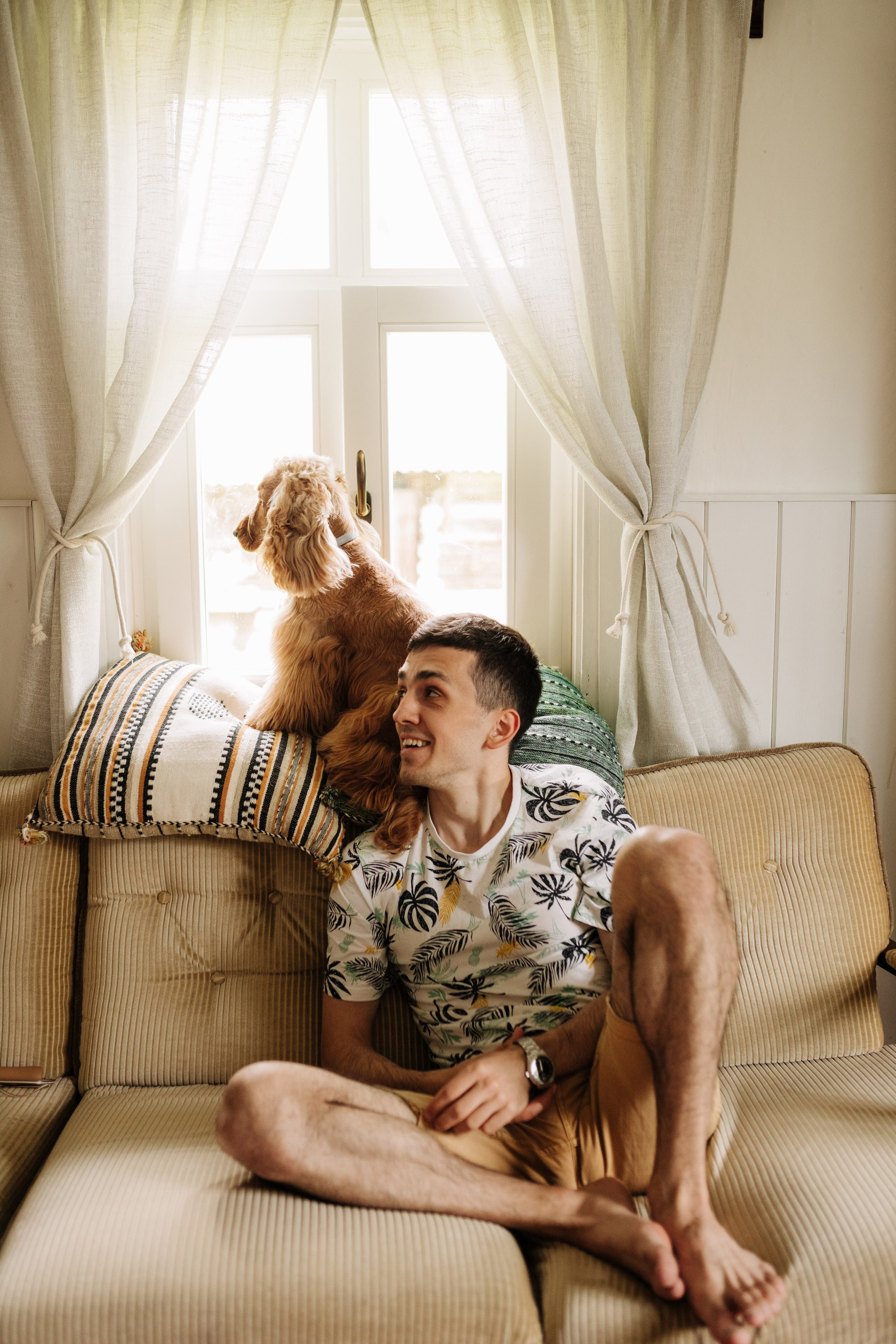 Юлія & Юрій. Весільний та сімейний фотограф у Харкові Ткаченко Світлана