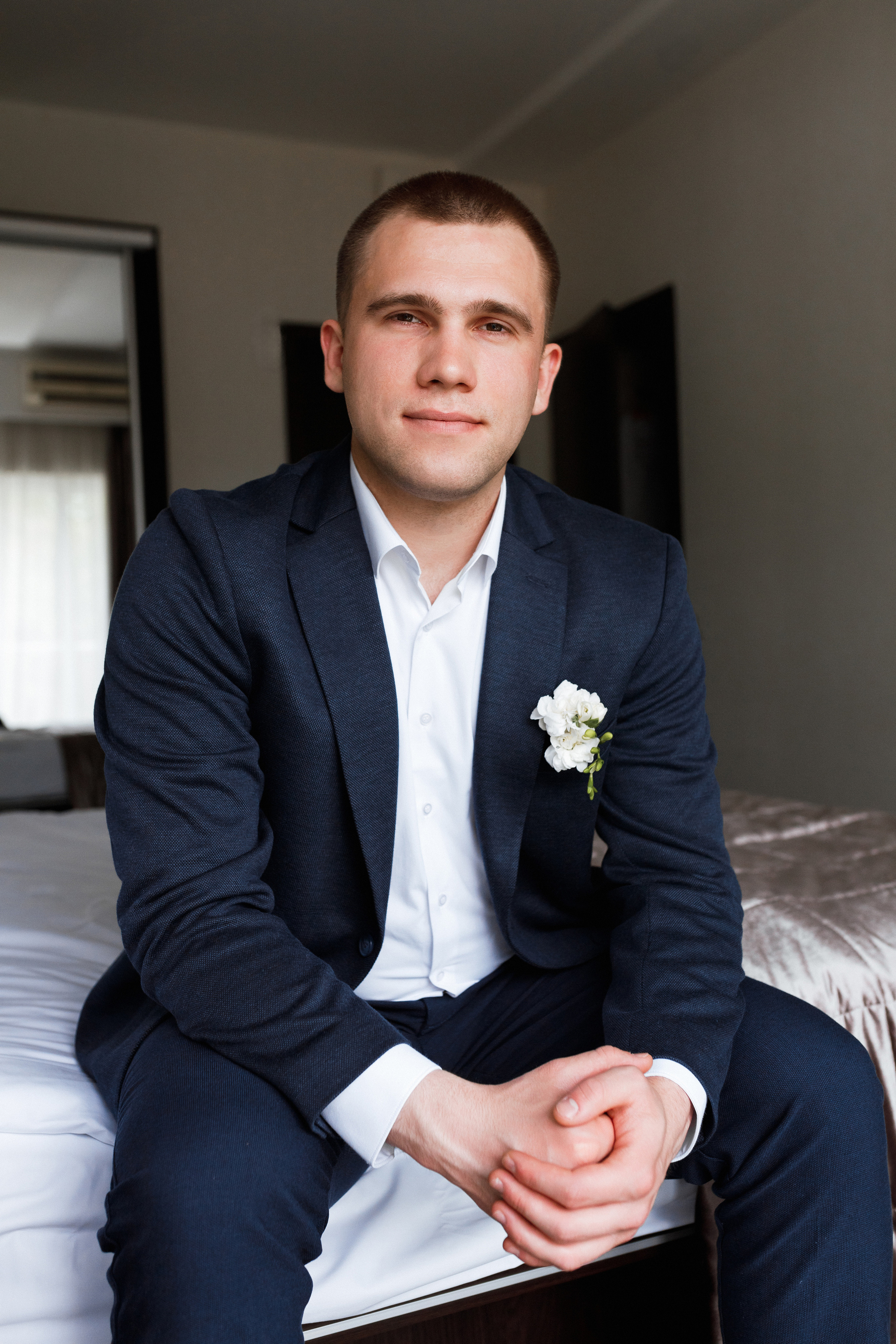 Ксенія & Дмитро. Весільний та сімейний фотограф у Харкові Ткаченко Світлана