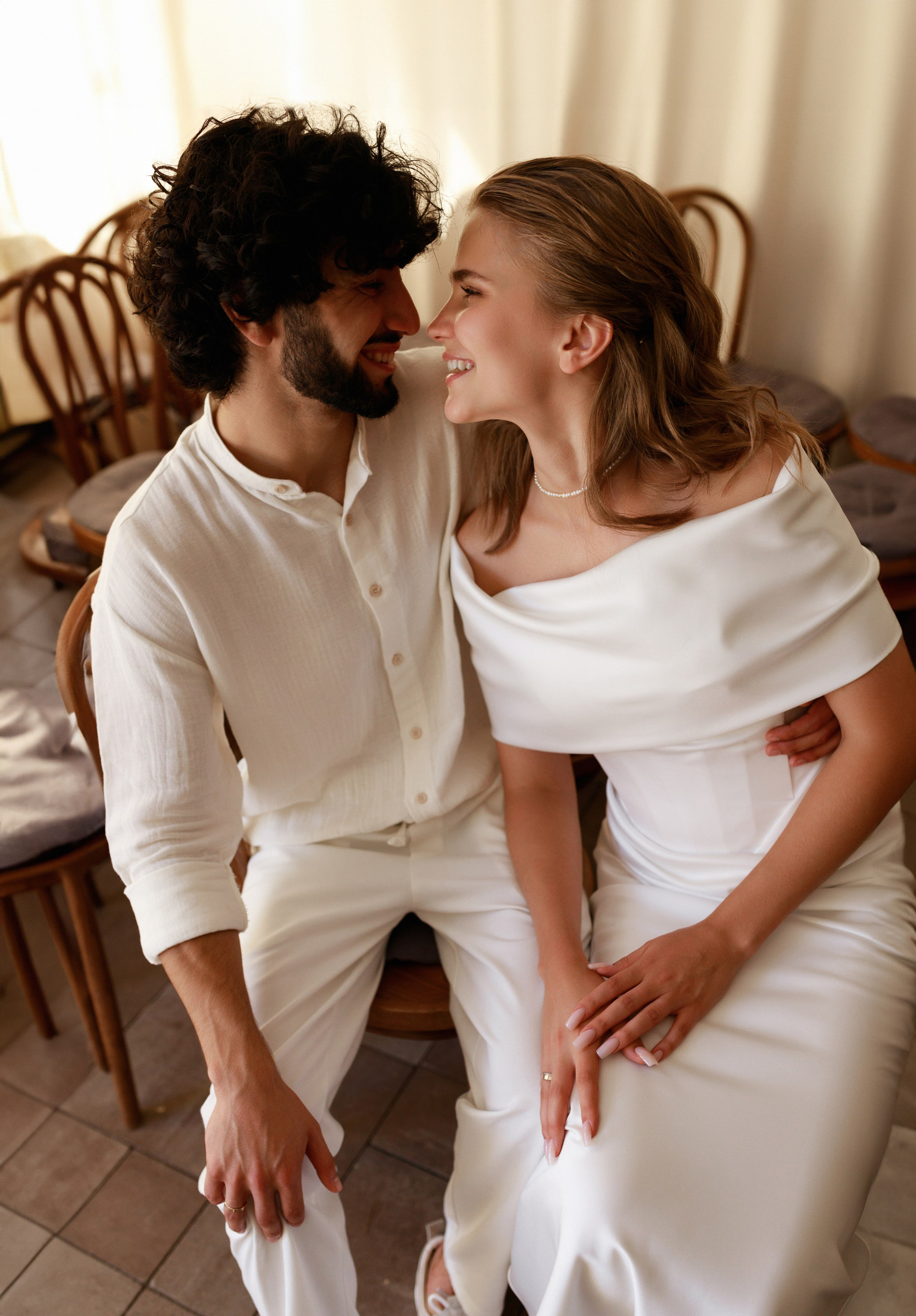 Поліна & Карен. Весільний та сімейний фотограф у Харкові Ткаченко Світлана