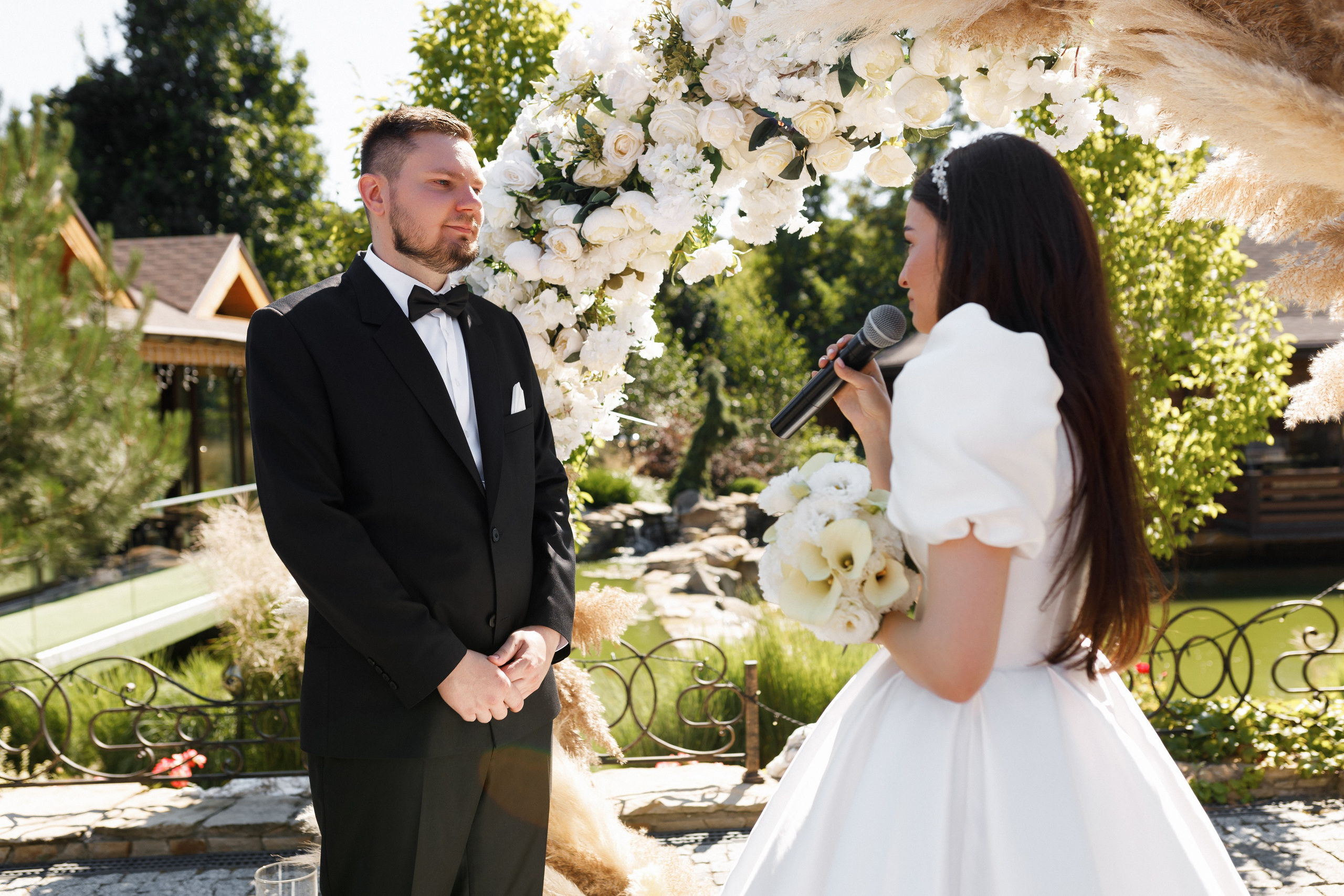 Дар’я & Артур. Весільний та сімейний фотограф у Харкові Ткаченко Світлана