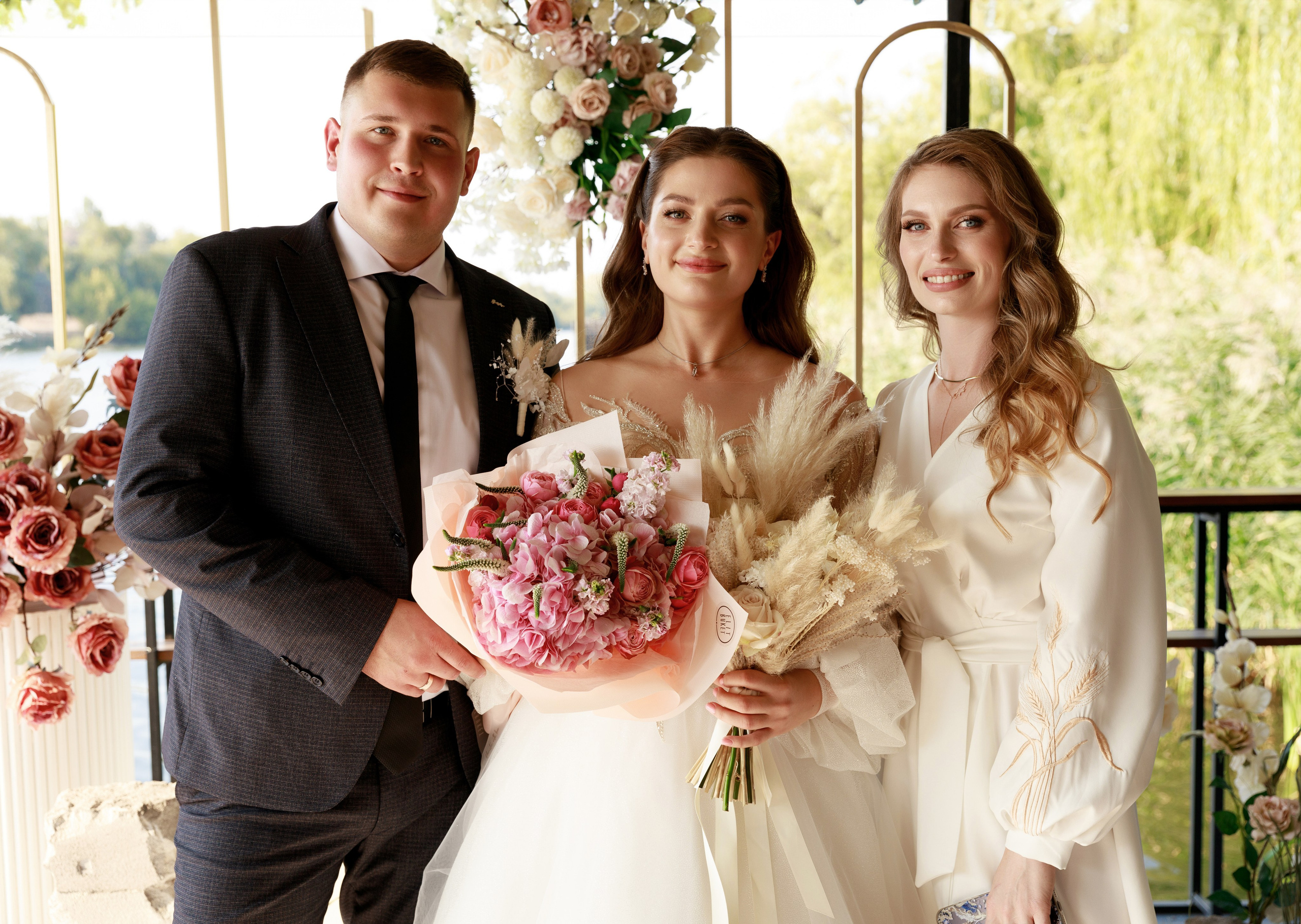 Віталіна & Владислав. Весільний та сімейний фотограф у Харкові Ткаченко Світлана