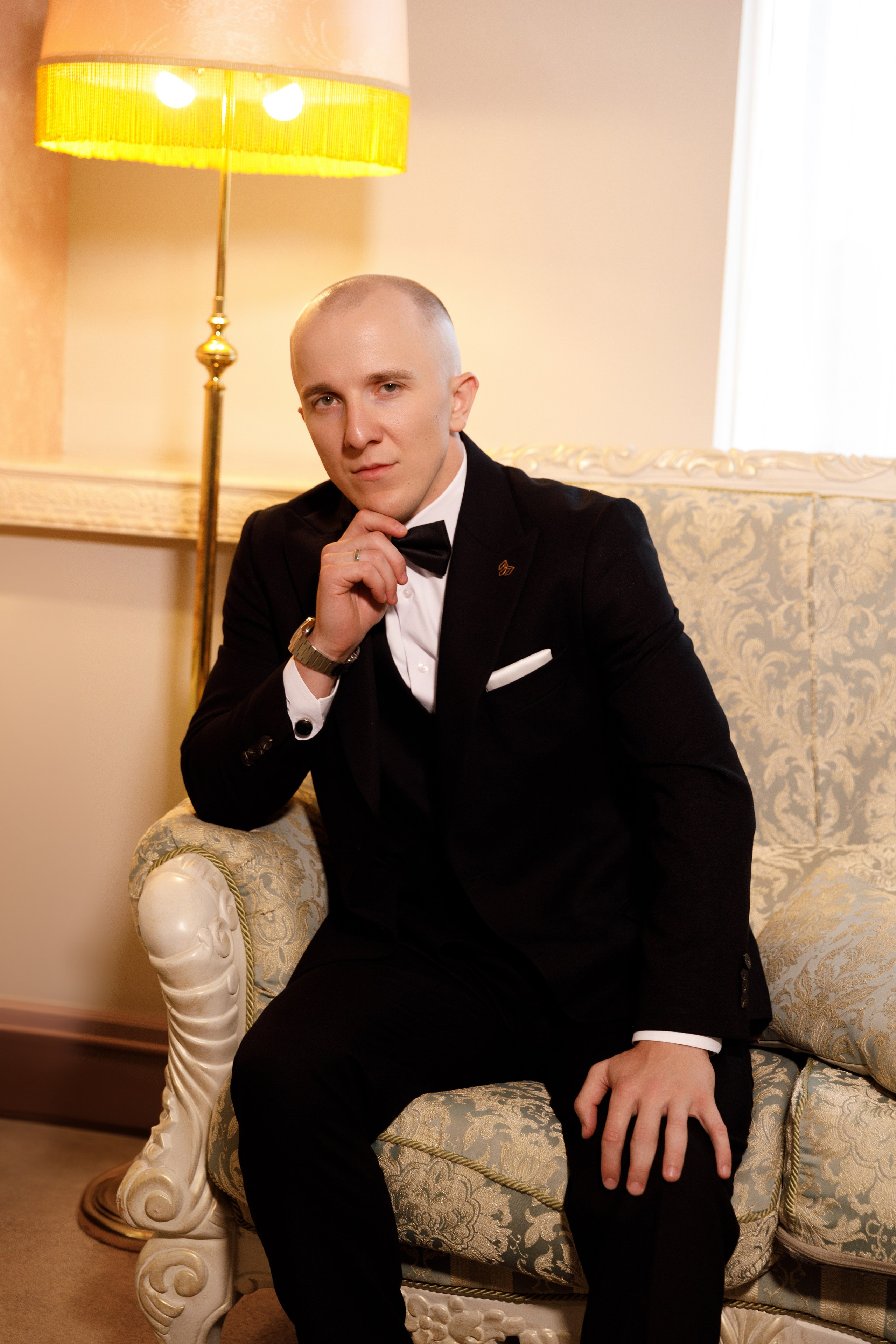 Ірина Денис. Весільний та сімейний фотограф у Харкові Ткаченко Світлана