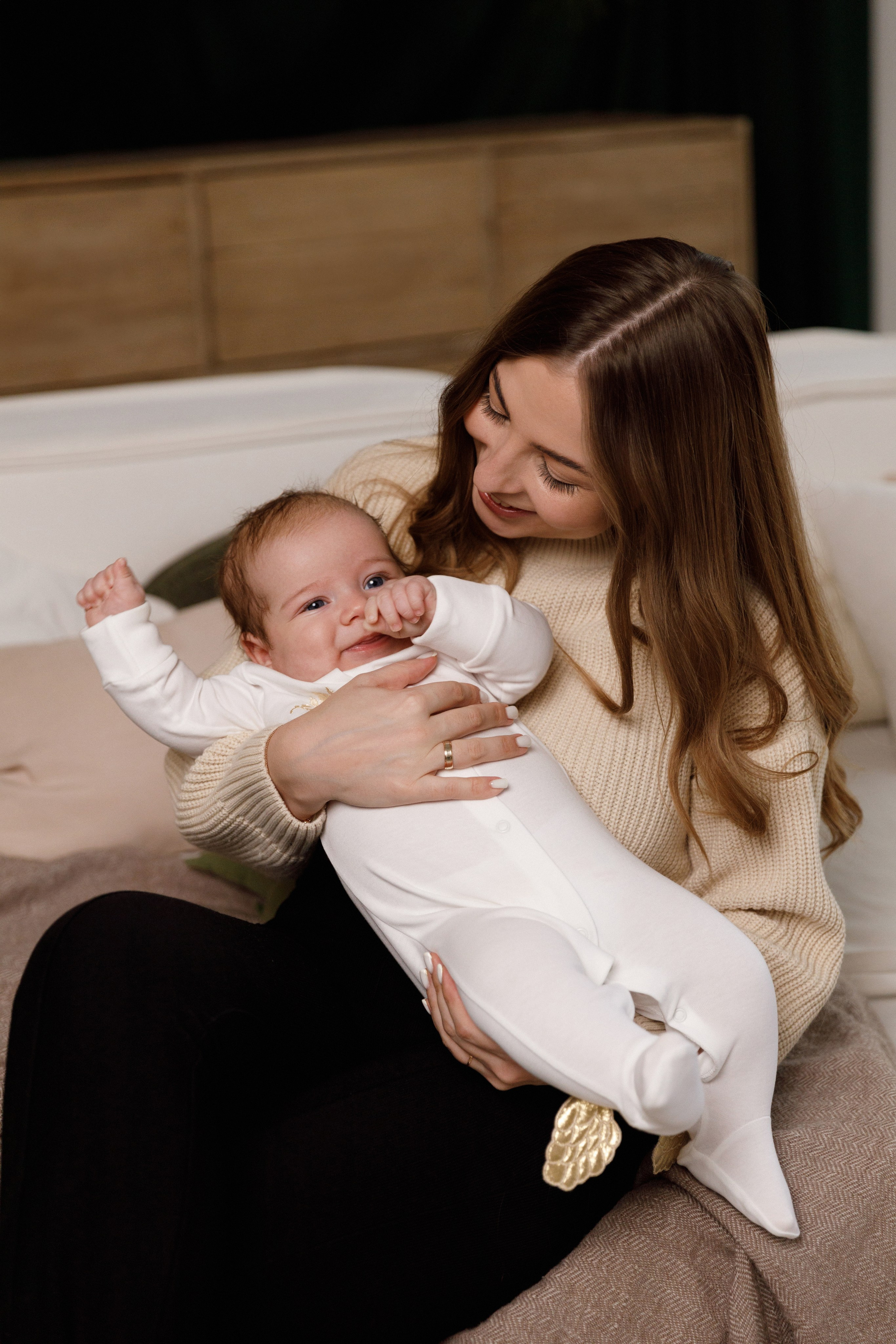 Віка & Влад & Артур. Весільний та сімейний фотограф у Харкові Ткаченко Світлана