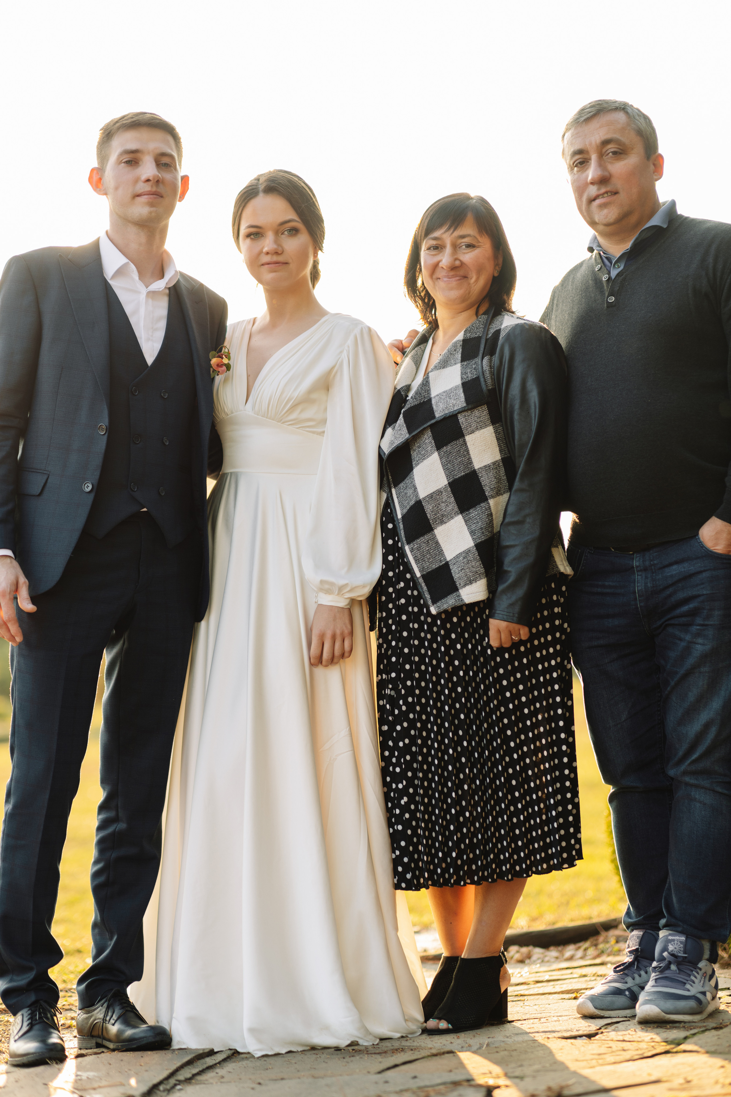 Анастасія & Дмитро. Весільний та сімейний фотограф у Харкові Ткаченко Світлана