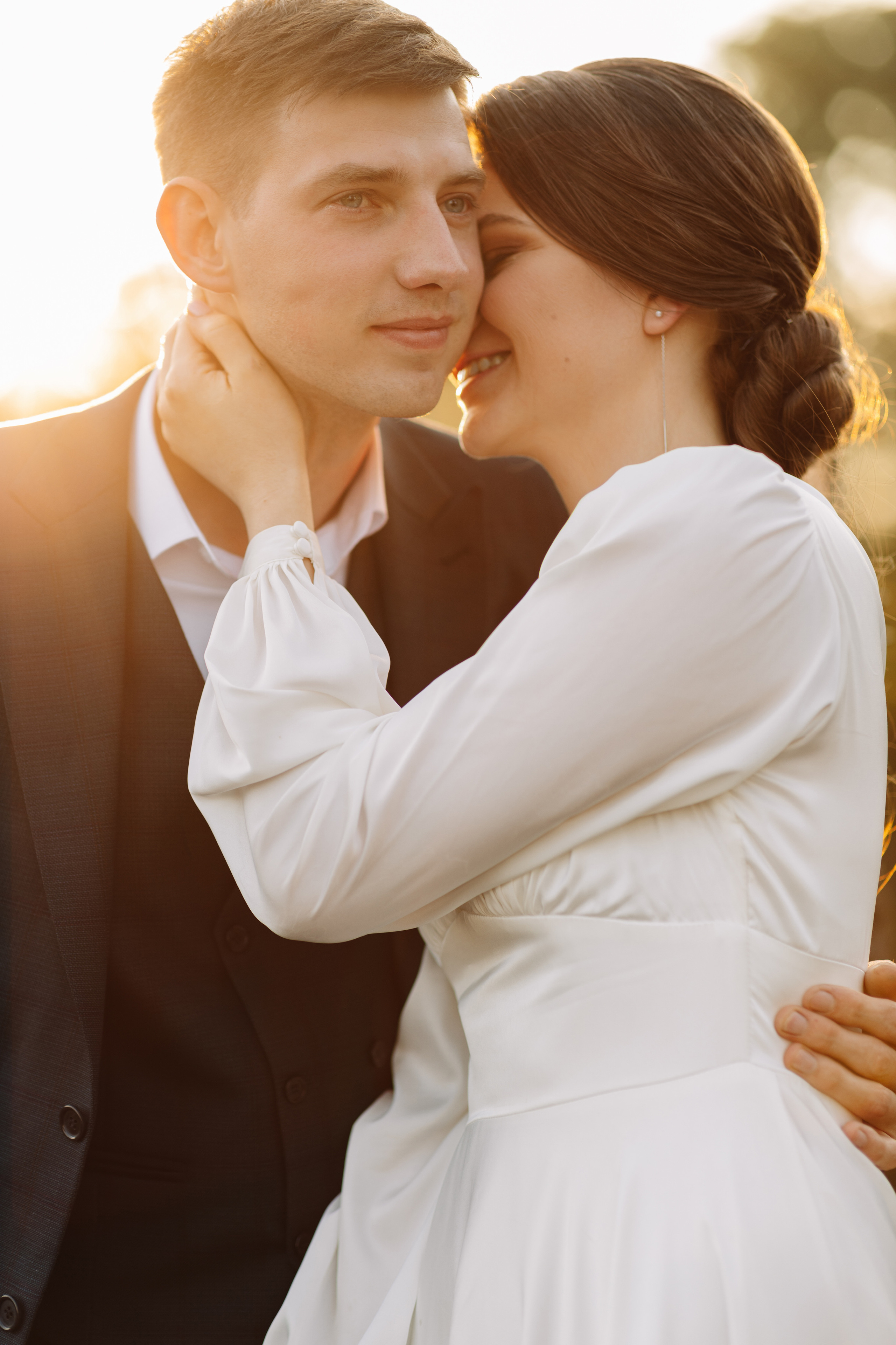 Анастасія & Дмитро. Весільний та сімейний фотограф у Харкові Ткаченко Світлана