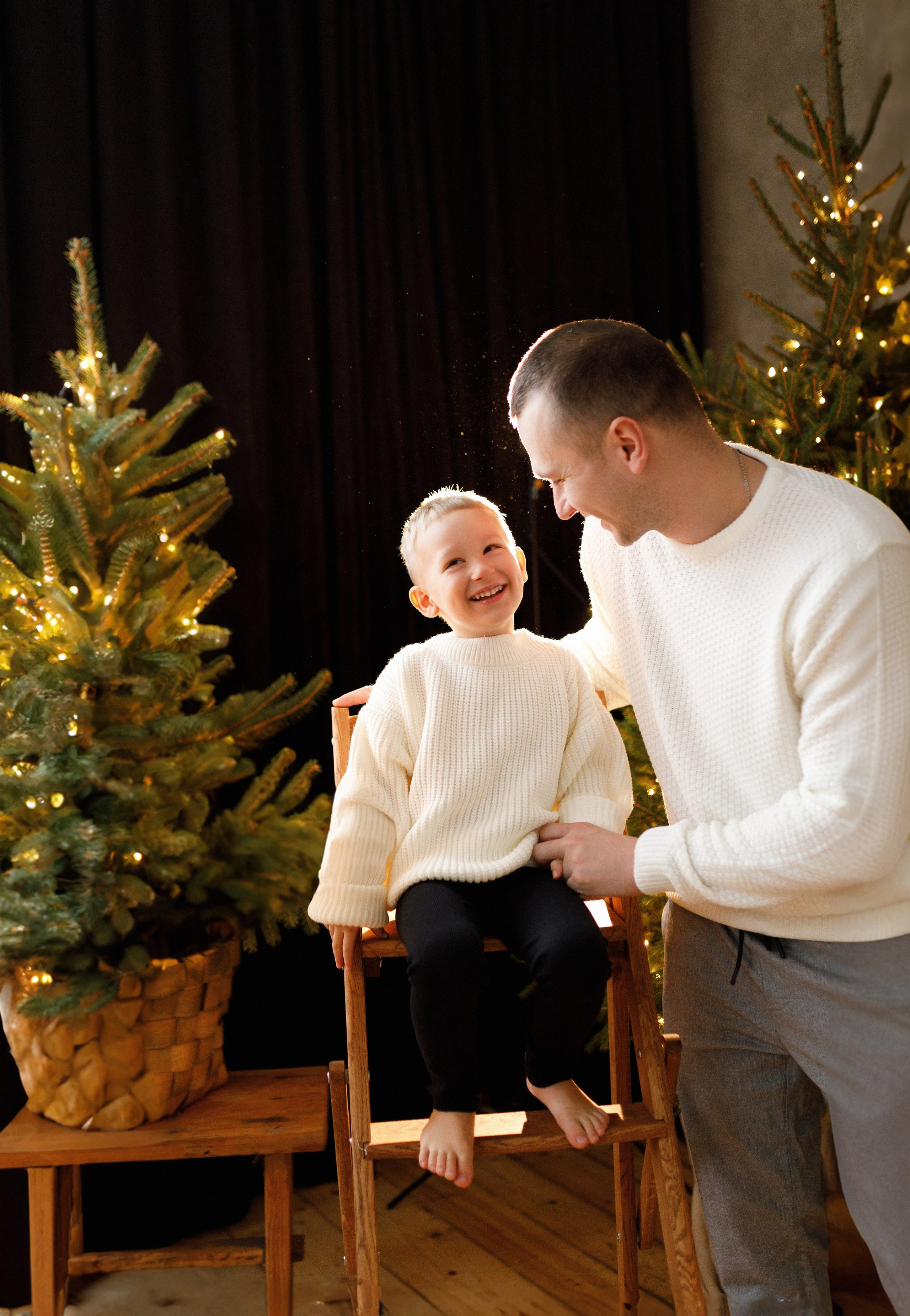 Свєта & Діма & Микита. Весільний та сімейний фотограф у Харкові Ткаченко Світлана