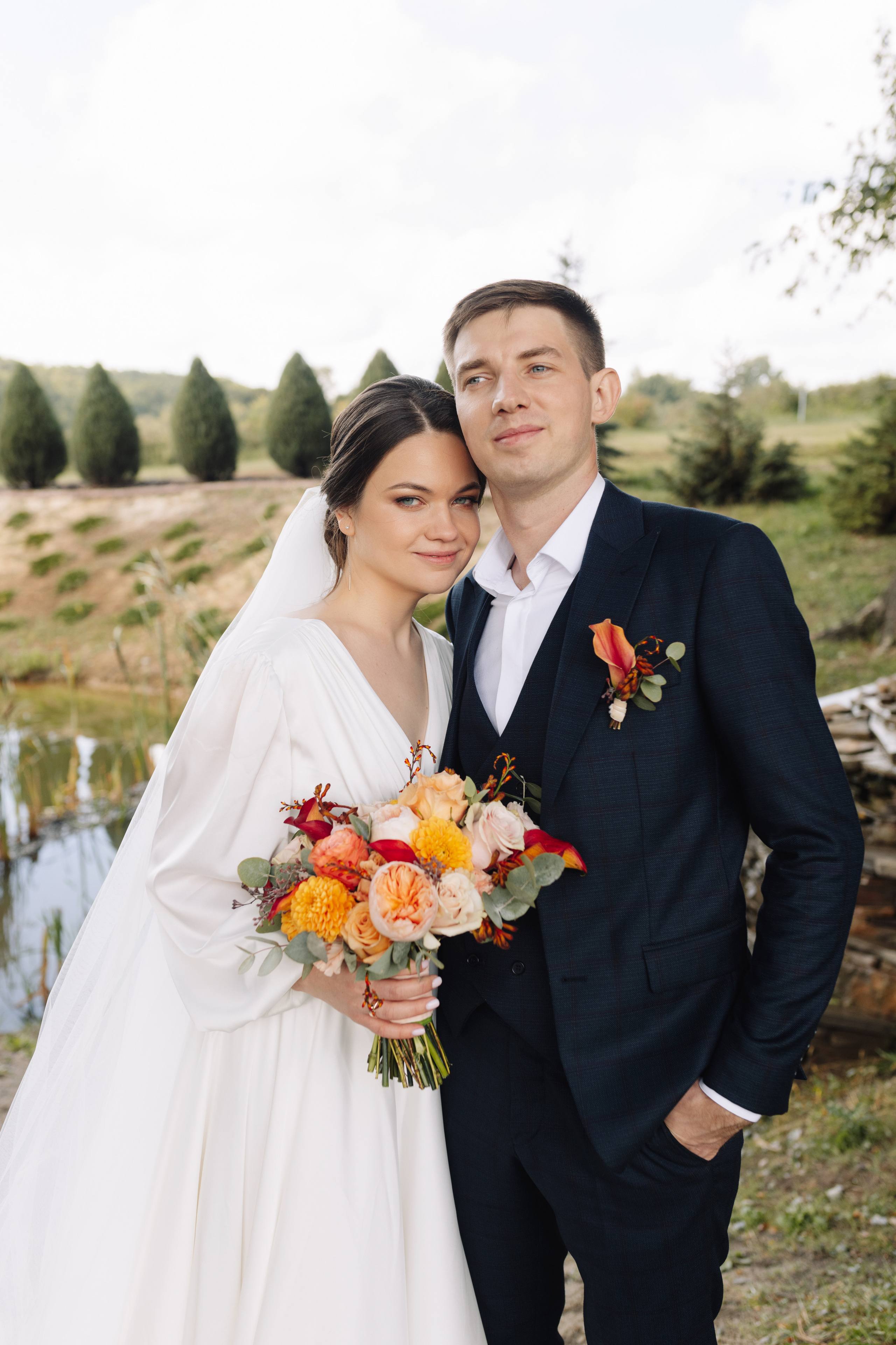 Анастасія & Дмитро. Весільний та сімейний фотограф у Харкові Ткаченко Світлана