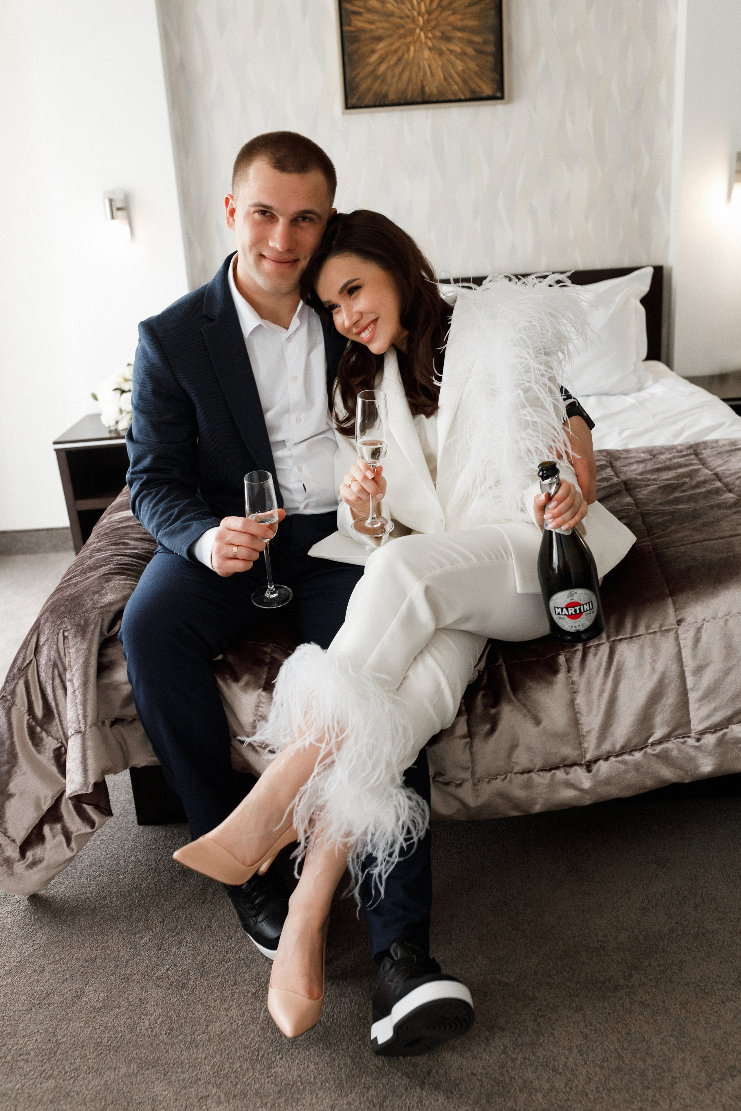 Ксенія & Дмитро. Весільний та сімейний фотограф у Харкові Ткаченко Світлана