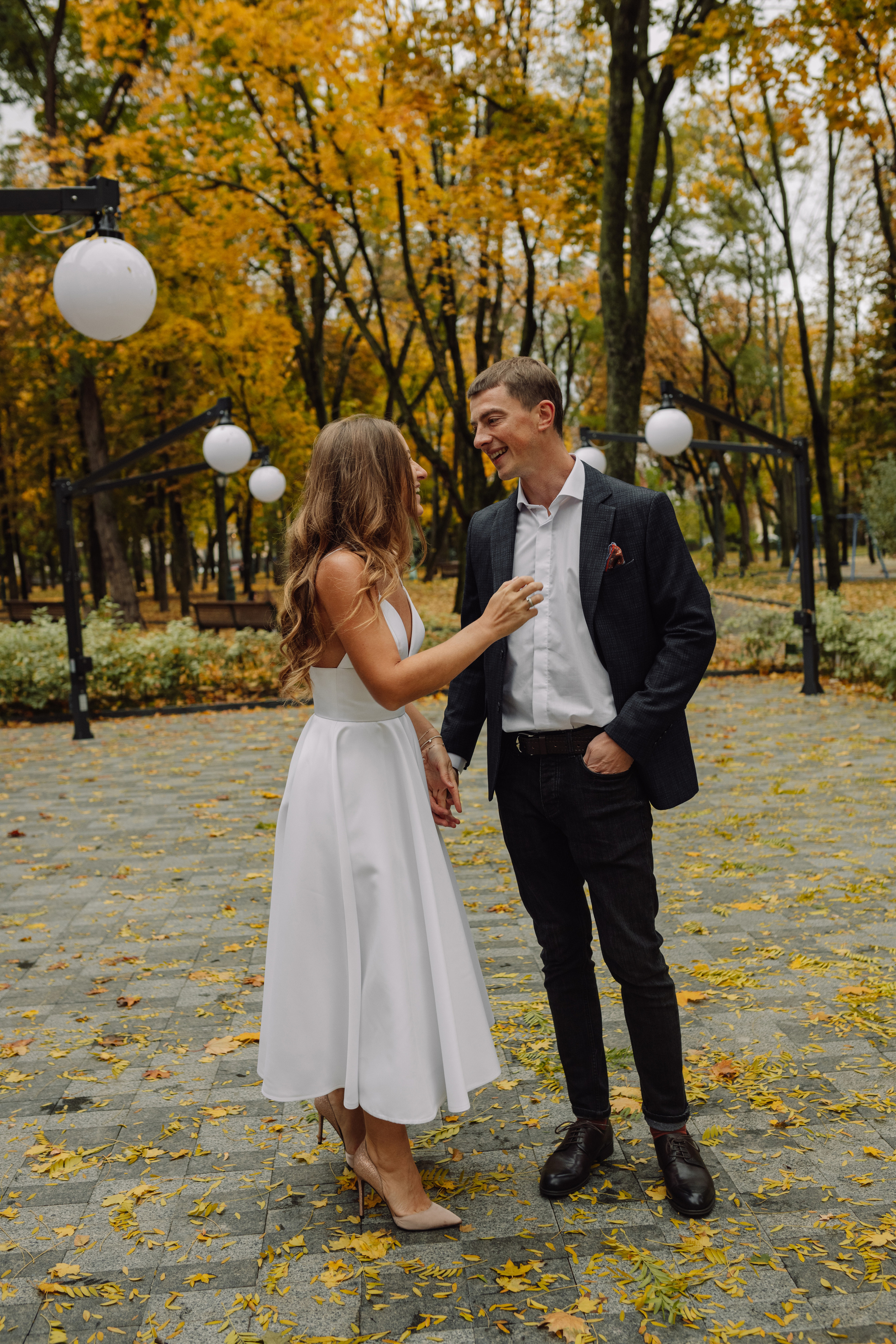 Христина & Олексій. Весільний та сімейний фотограф у Харкові Ткаченко Світлана