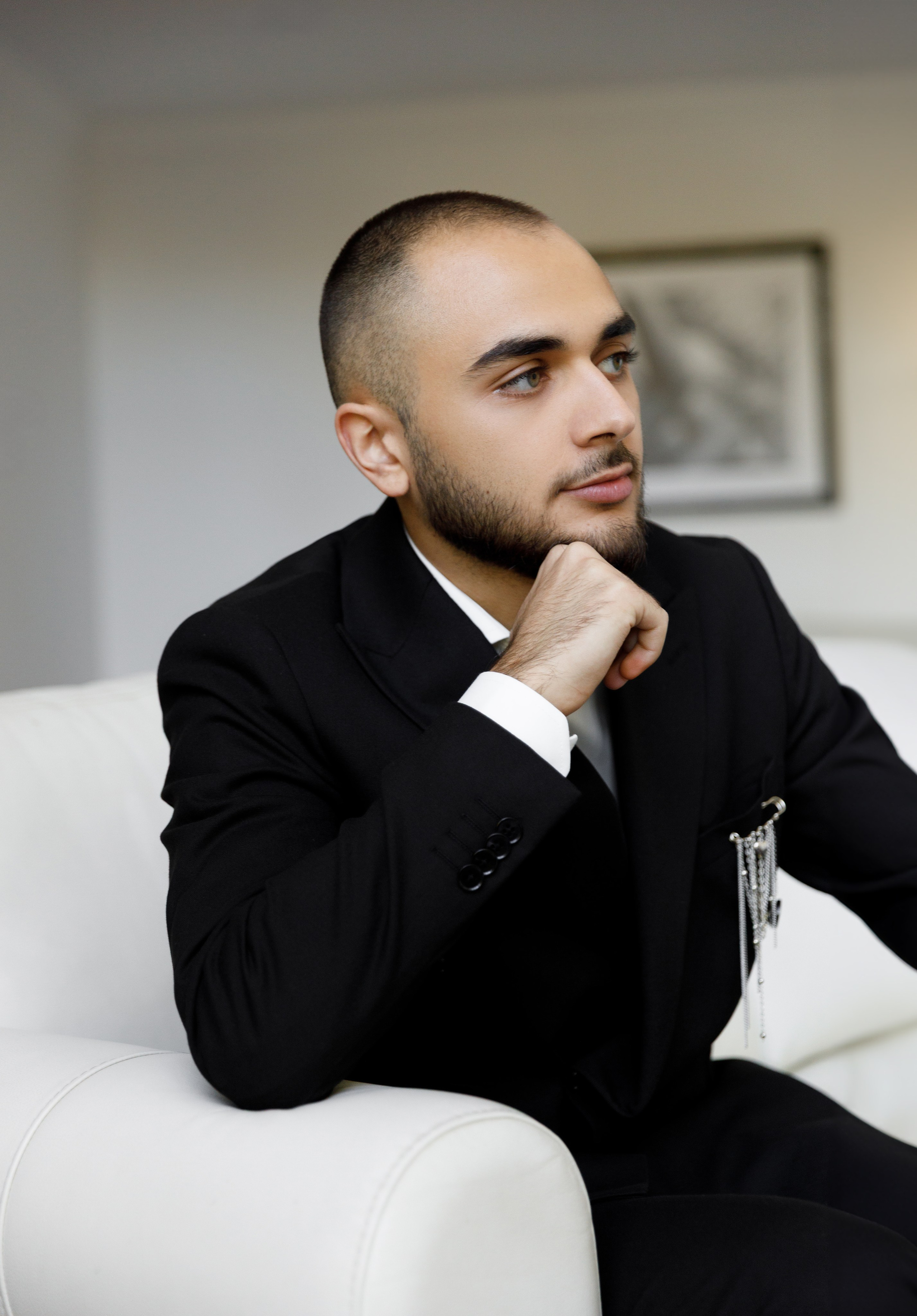 Аяз Джахан. Весільний та сімейний фотограф у Харкові Ткаченко Світлана