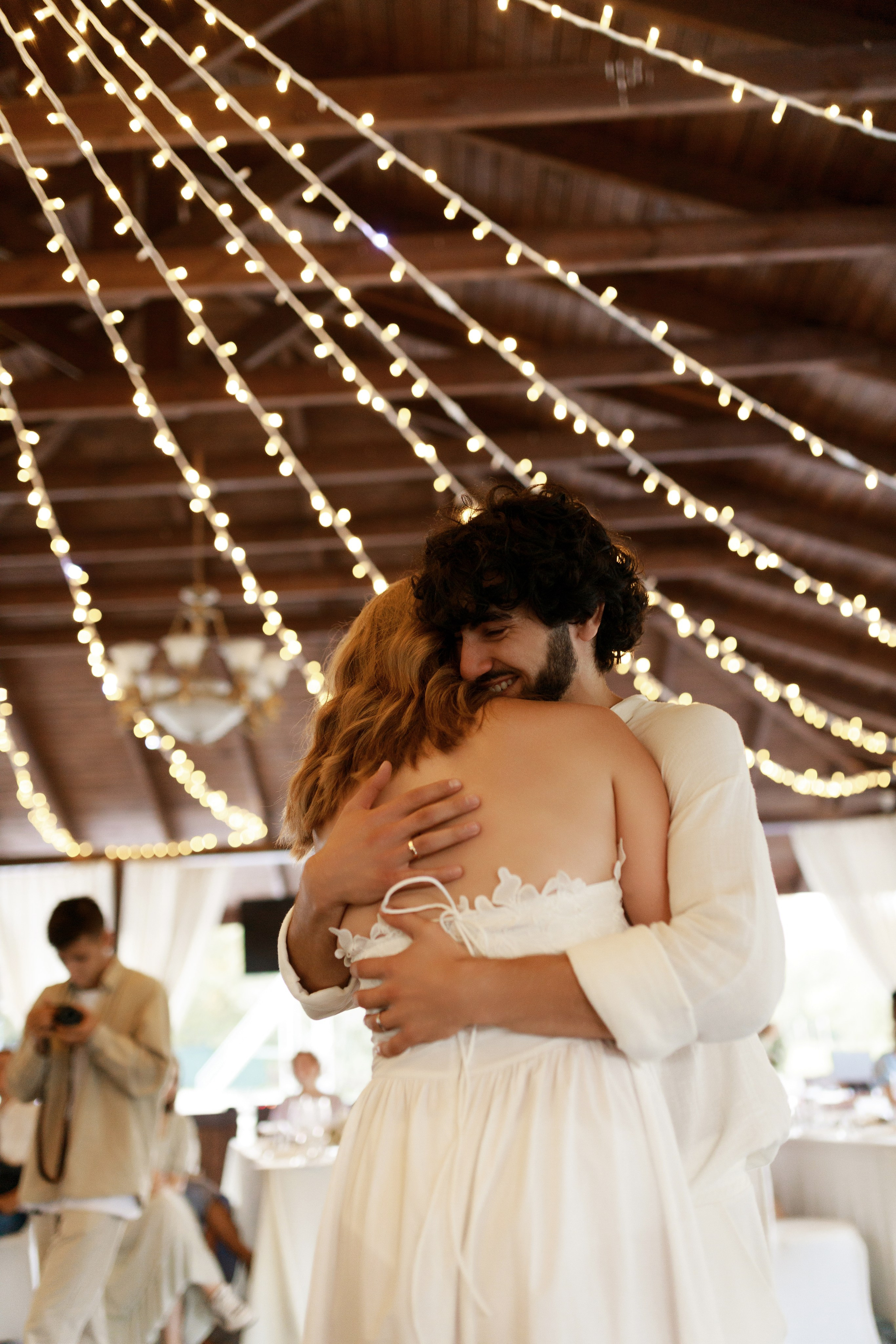 Поліна & Карен. Весільний та сімейний фотограф у Харкові Ткаченко Світлана