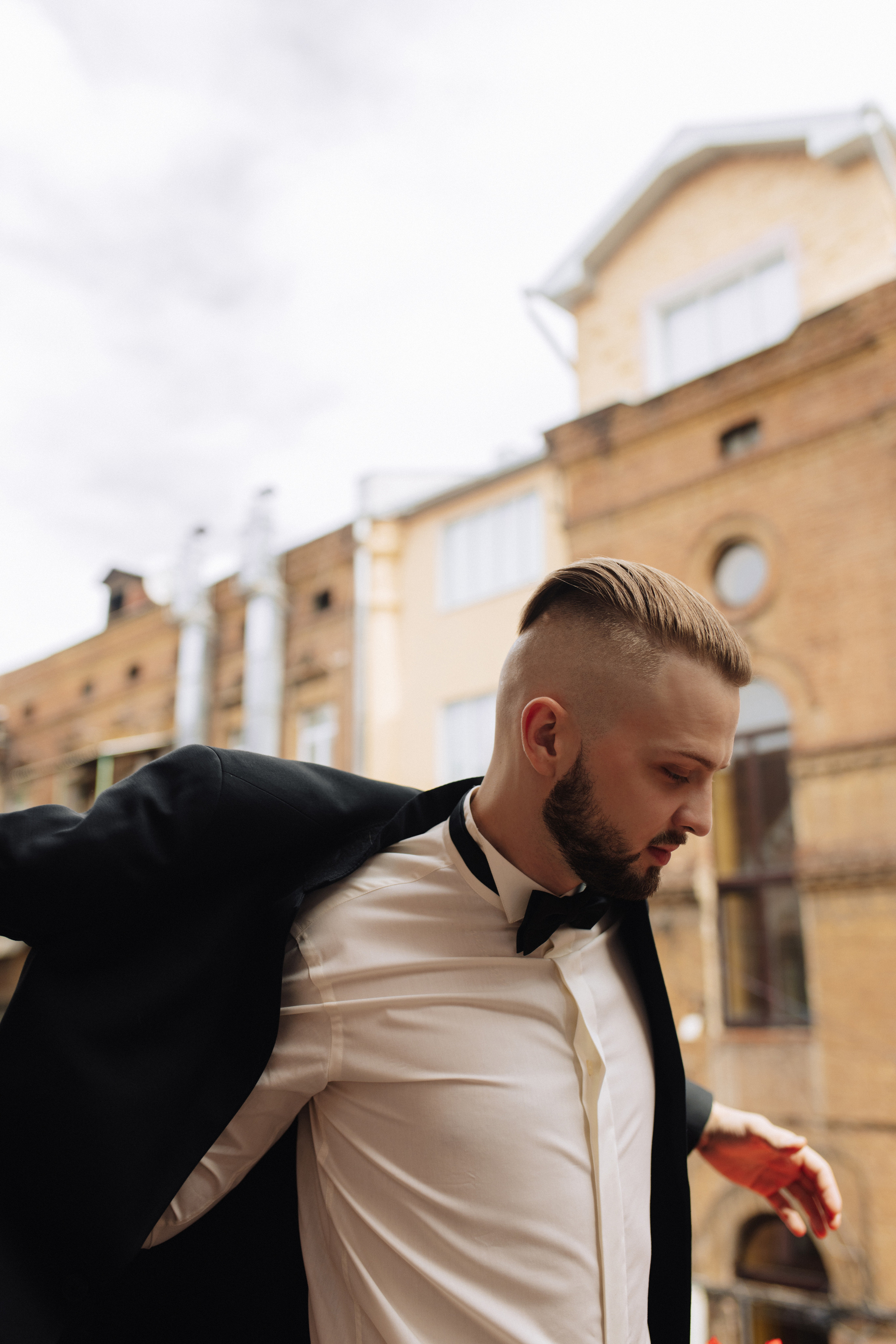 Анна & Артем. Весільний та сімейний фотограф у Харкові Ткаченко Світлана