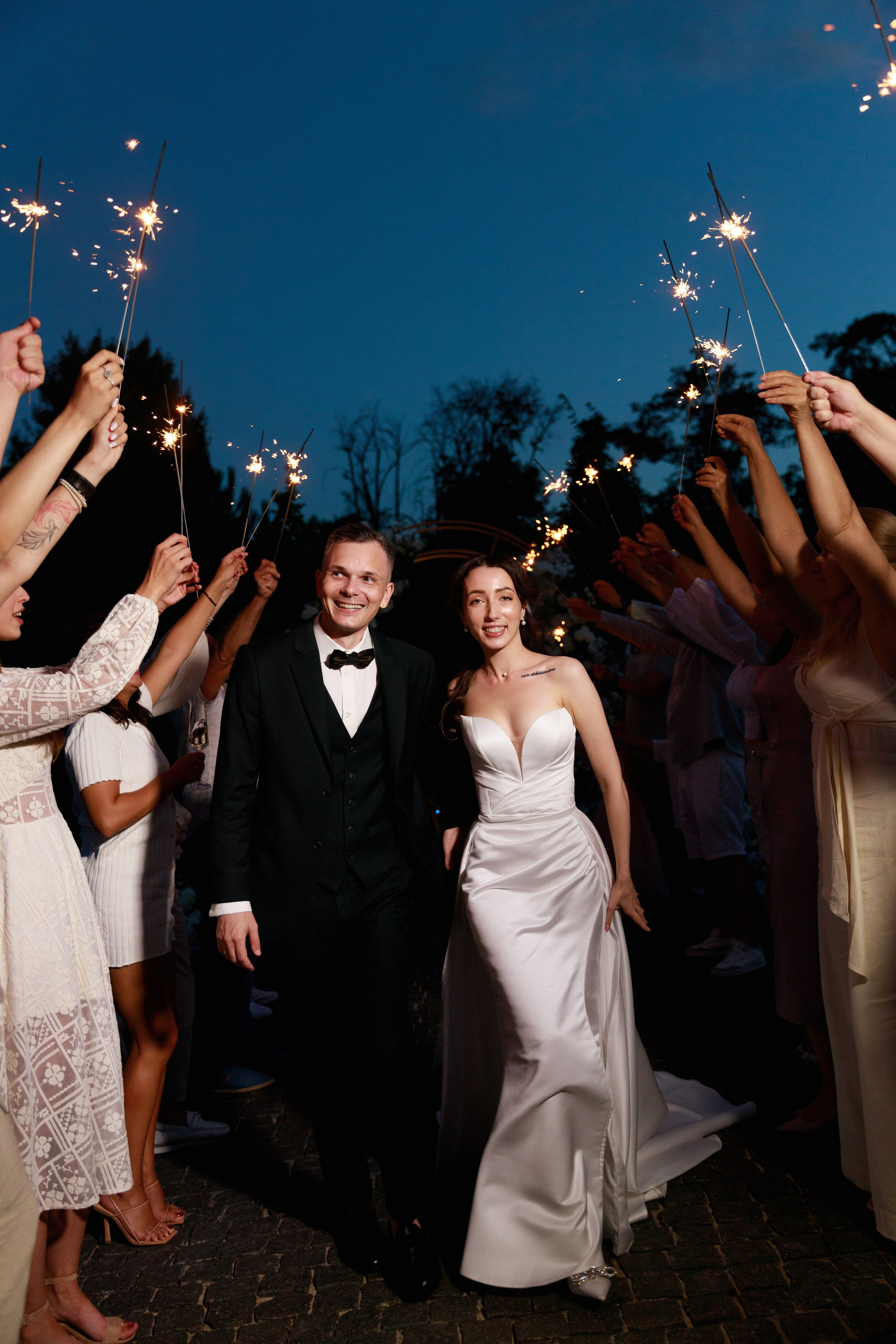 Дарʼя & Кирило. Весільний та сімейний фотограф у Харкові Ткаченко Світлана