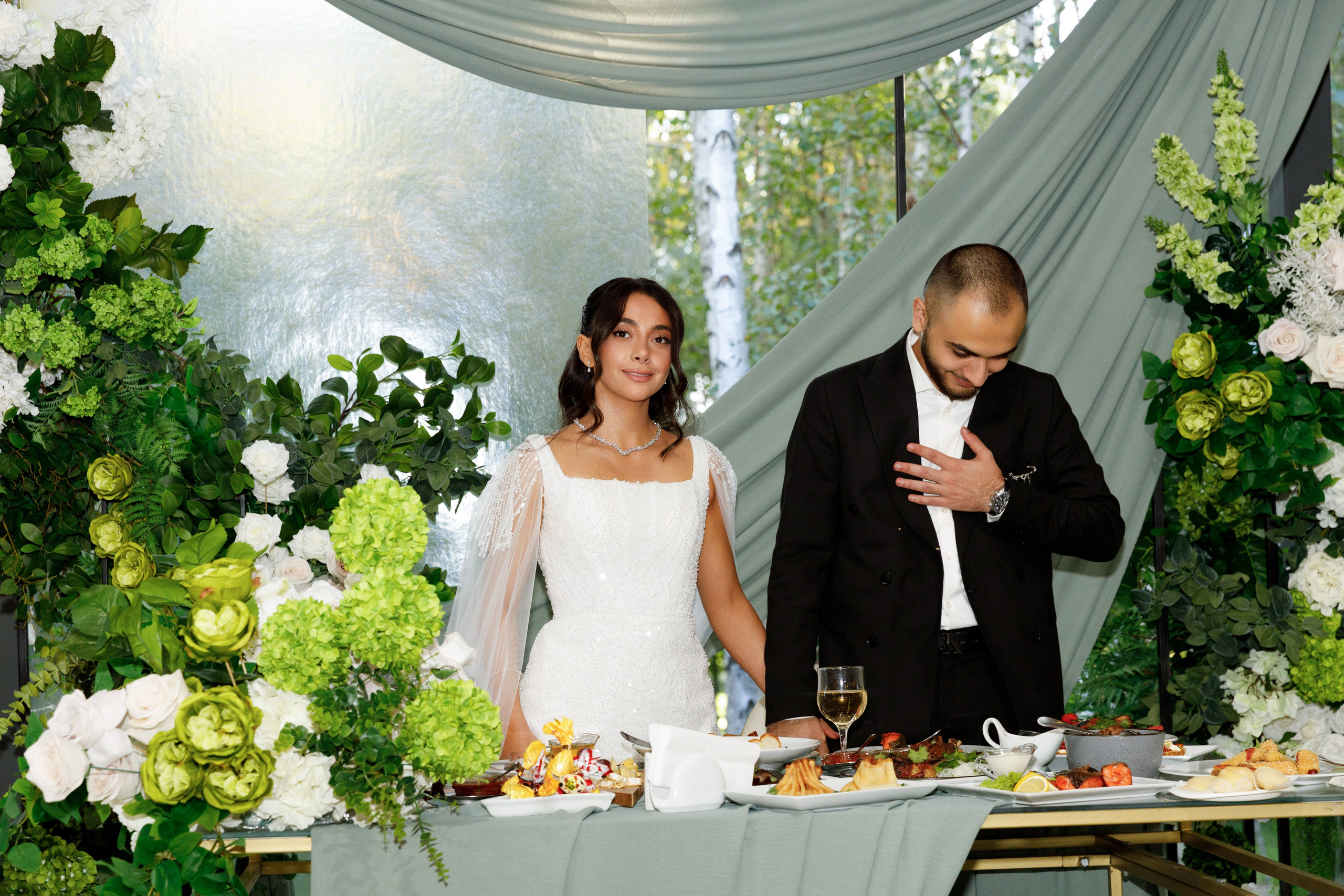 Аяз Джахан. Весільний та сімейний фотограф у Харкові Ткаченко Світлана