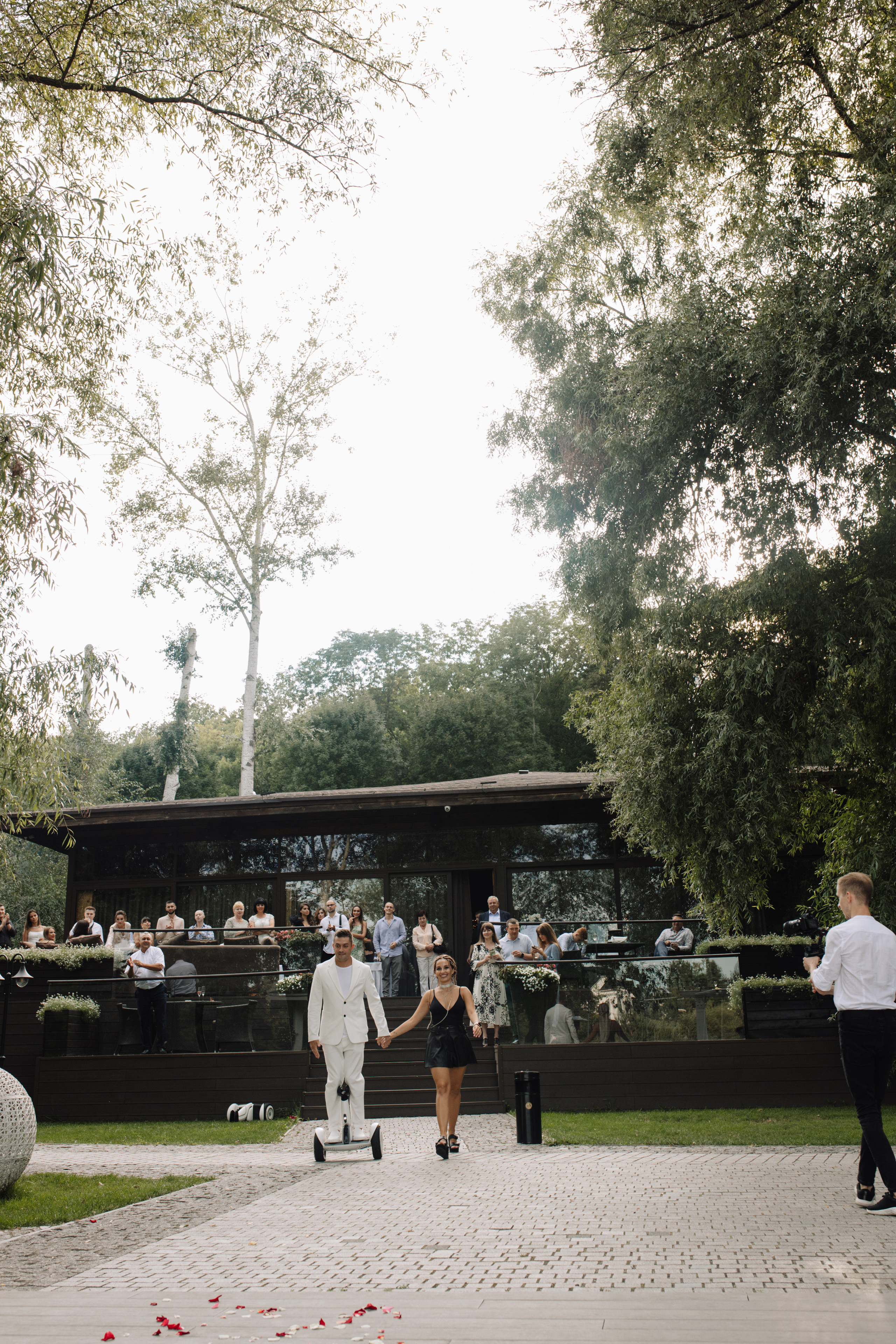 Анна & Артем. Весільний та сімейний фотограф у Харкові Ткаченко Світлана