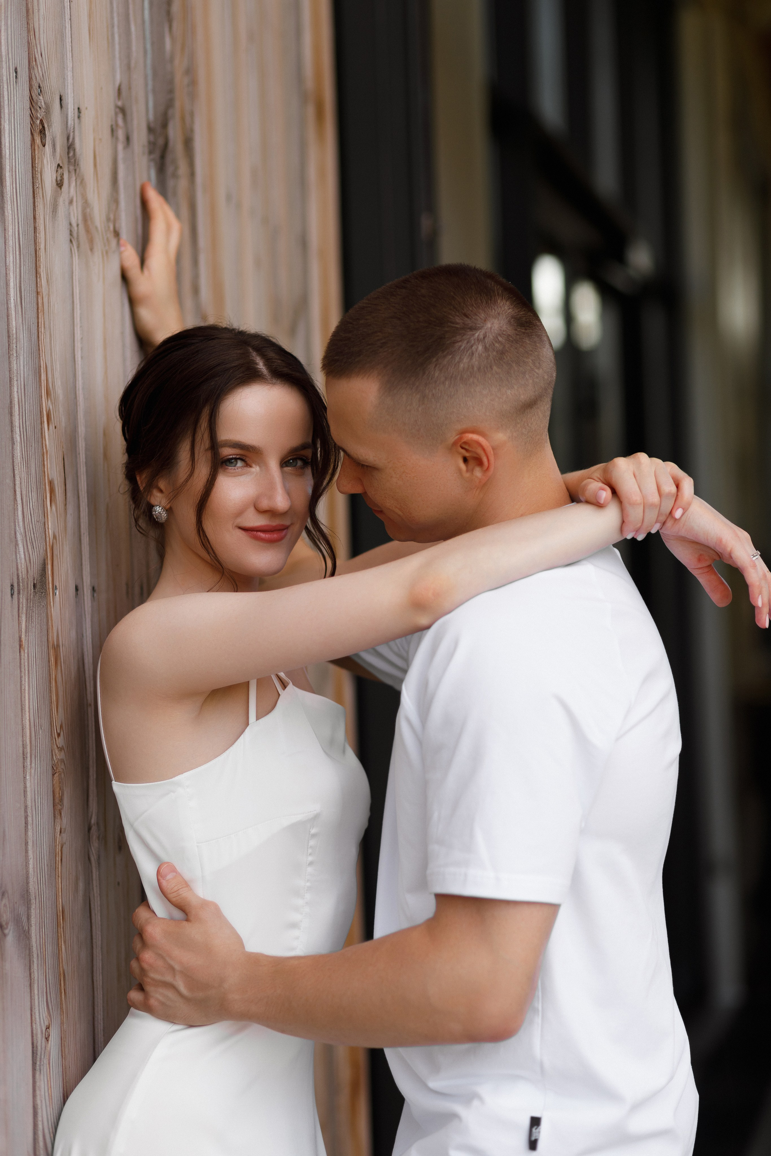 Альона & Андрій. Весільний та сімейний фотограф у Харкові Ткаченко Світлана