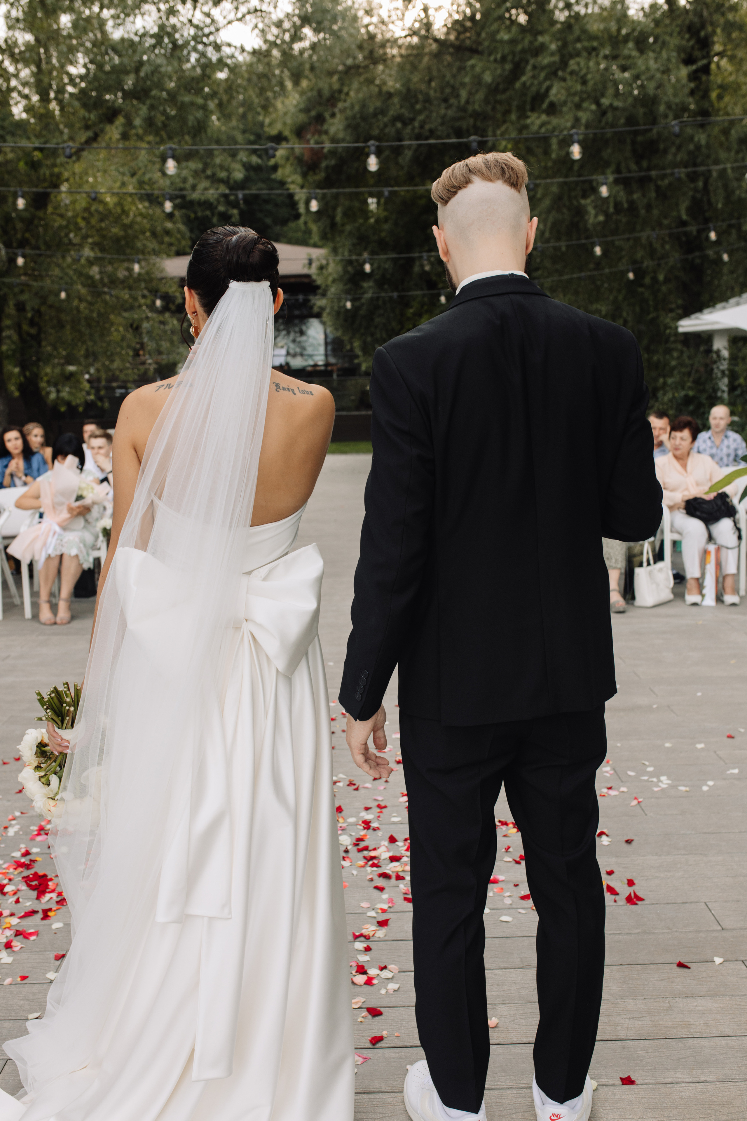 Анна & Артем. Весільний та сімейний фотограф у Харкові Ткаченко Світлана