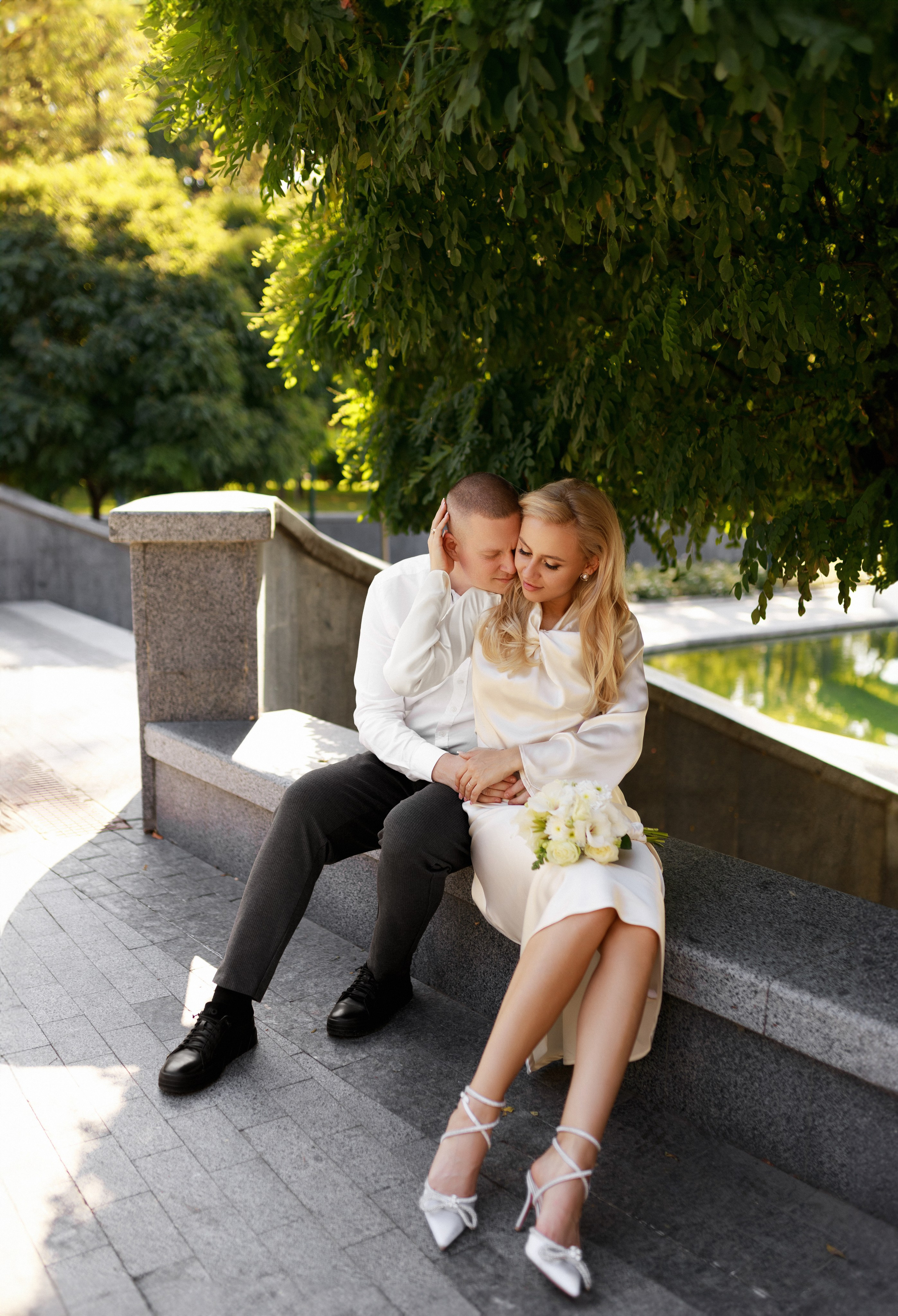 Дар’я & Артур. Весільний та сімейний фотограф у Харкові Ткаченко Світлана