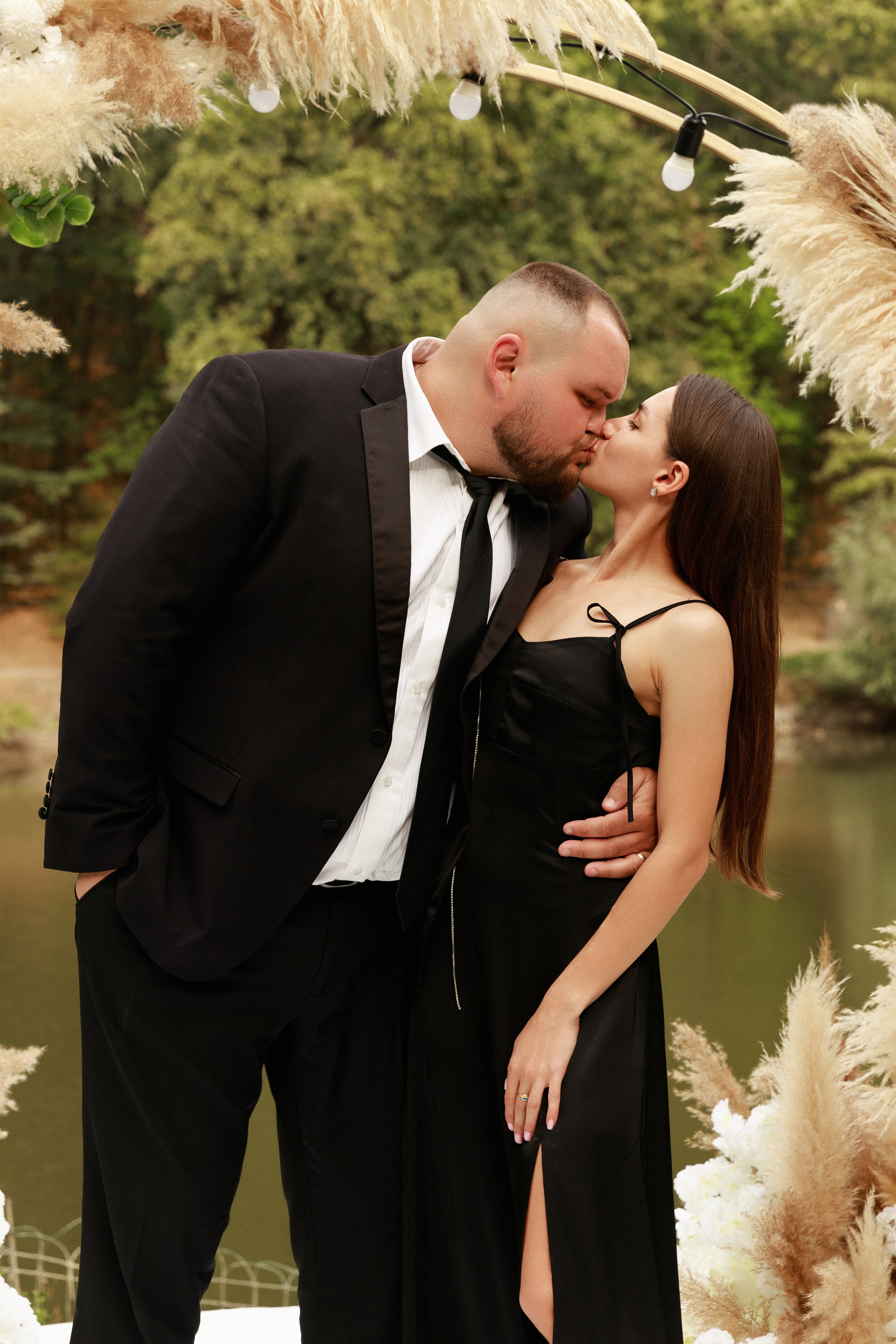 Катерина & Роман. Весільний та сімейний фотограф у Харкові Ткаченко Світлана