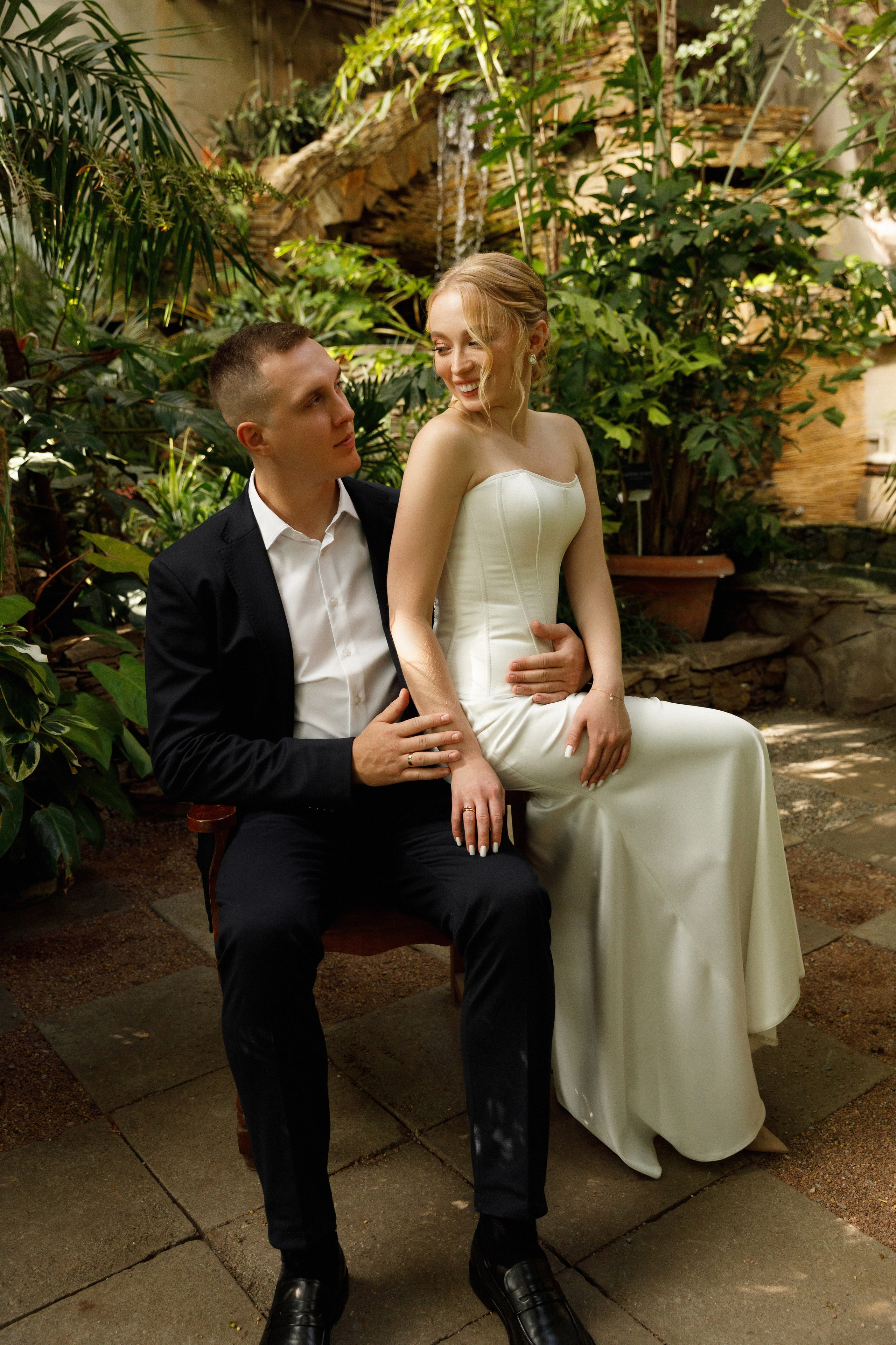 Анастасія & Ігор. Весільний та сімейний фотограф у Харкові Ткаченко Світлана