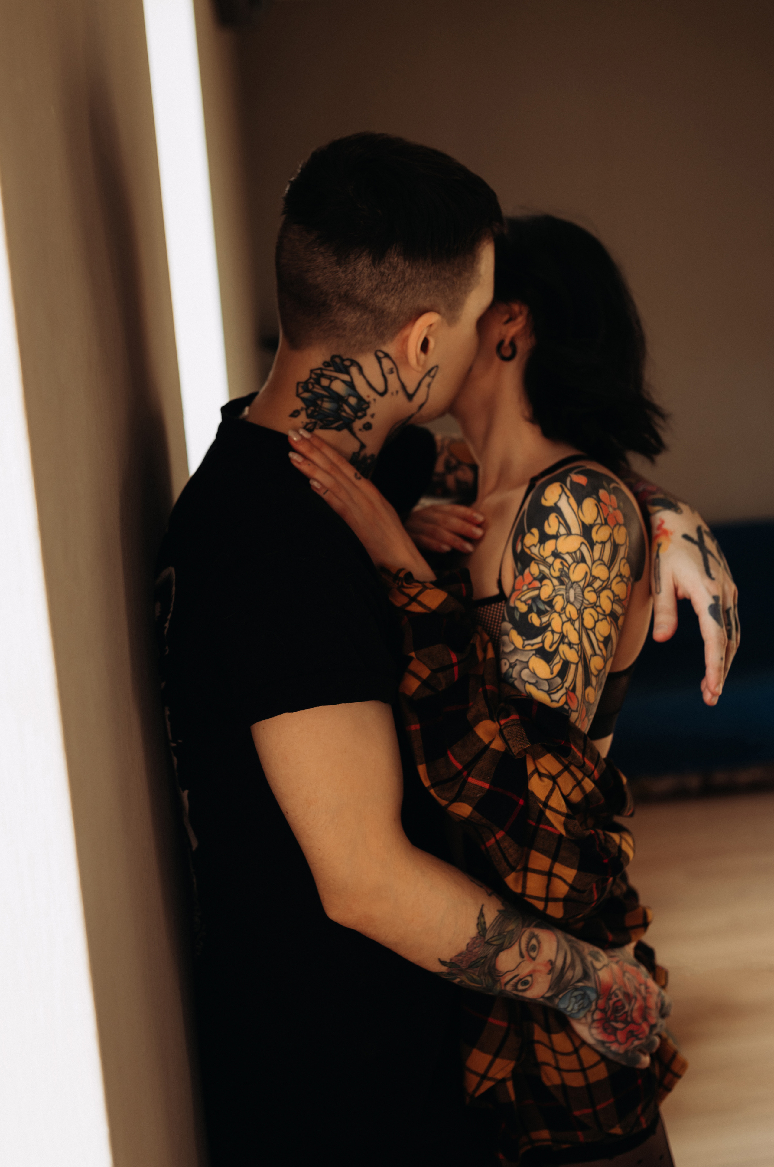 Альона & Кирил. Весільний та сімейний фотограф у Харкові Ткаченко Світлана