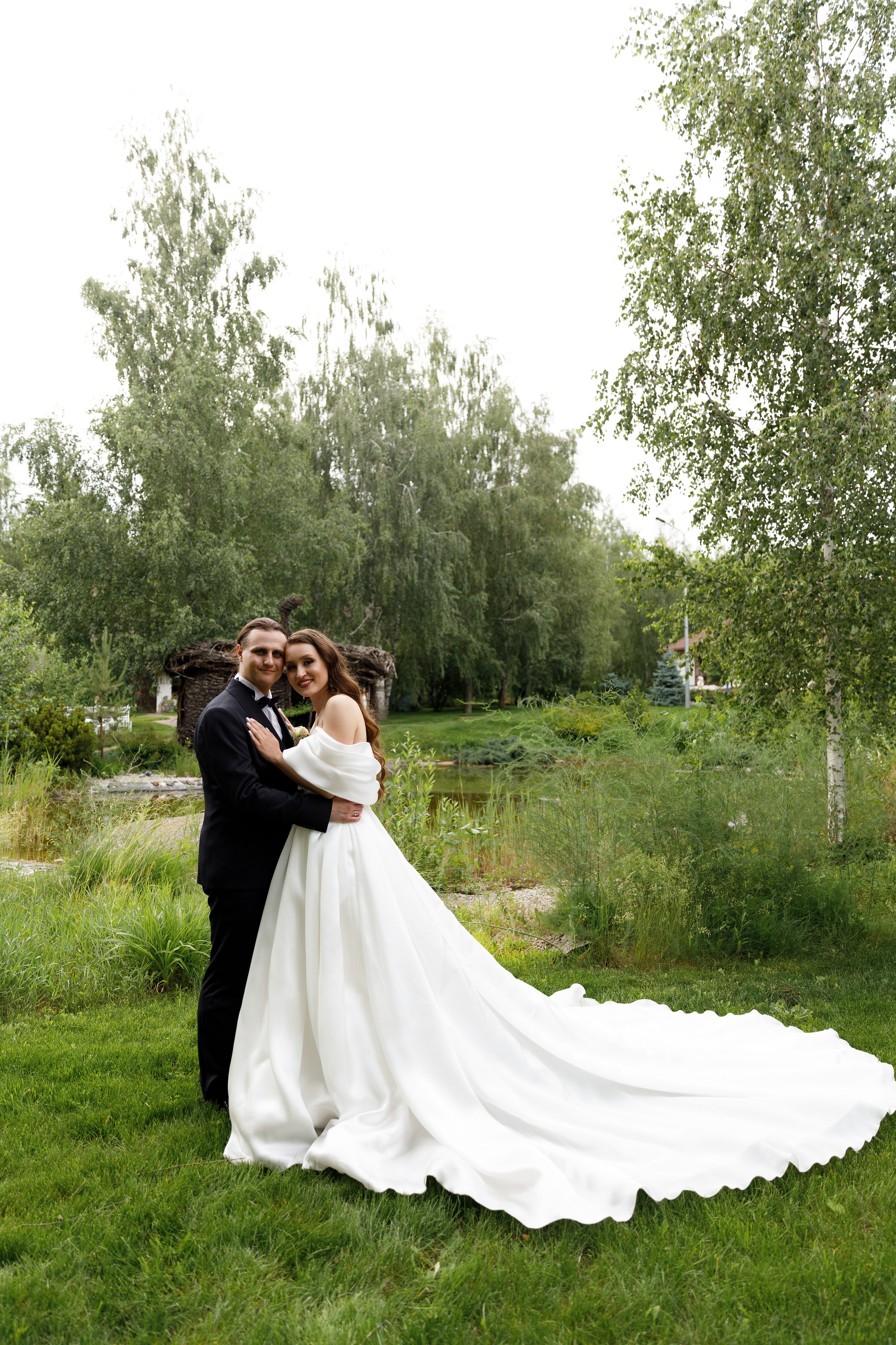 Аліна & Сергій. Весільний та сімейний фотограф у Харкові Ткаченко Світлана