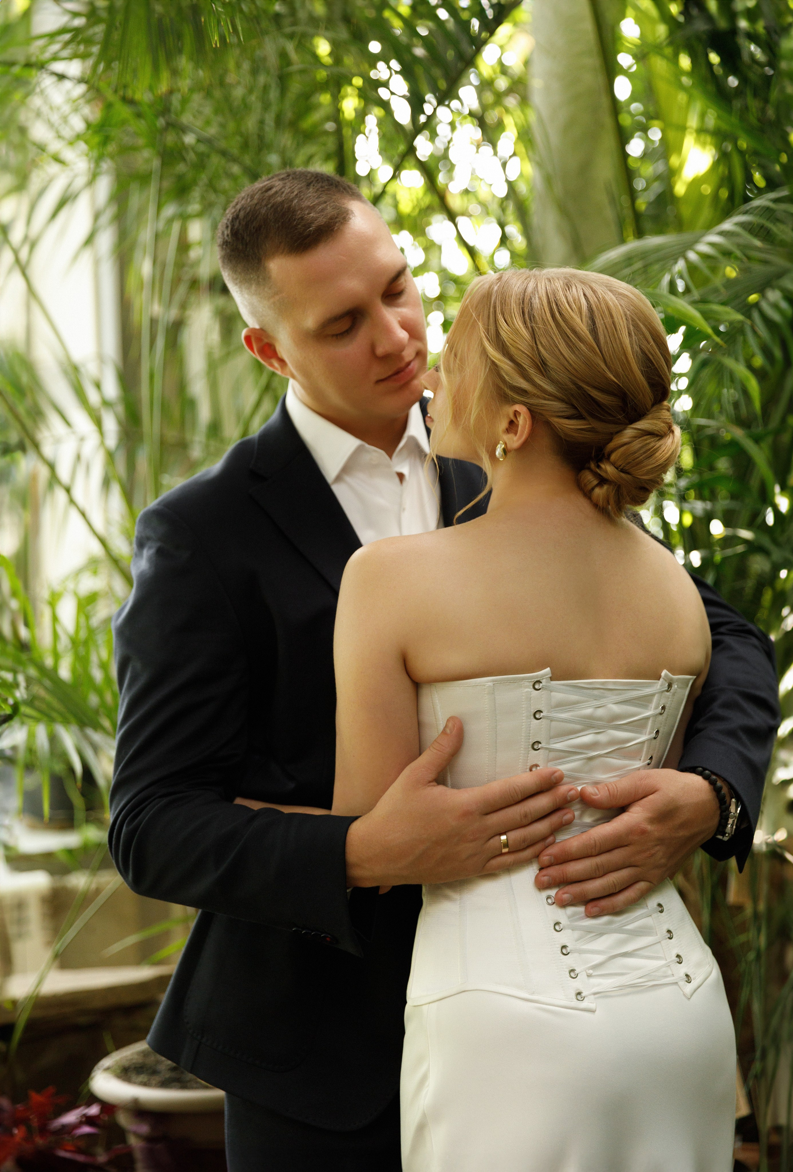 Анастасія & Ігор. Весільний та сімейний фотограф у Харкові Ткаченко Світлана