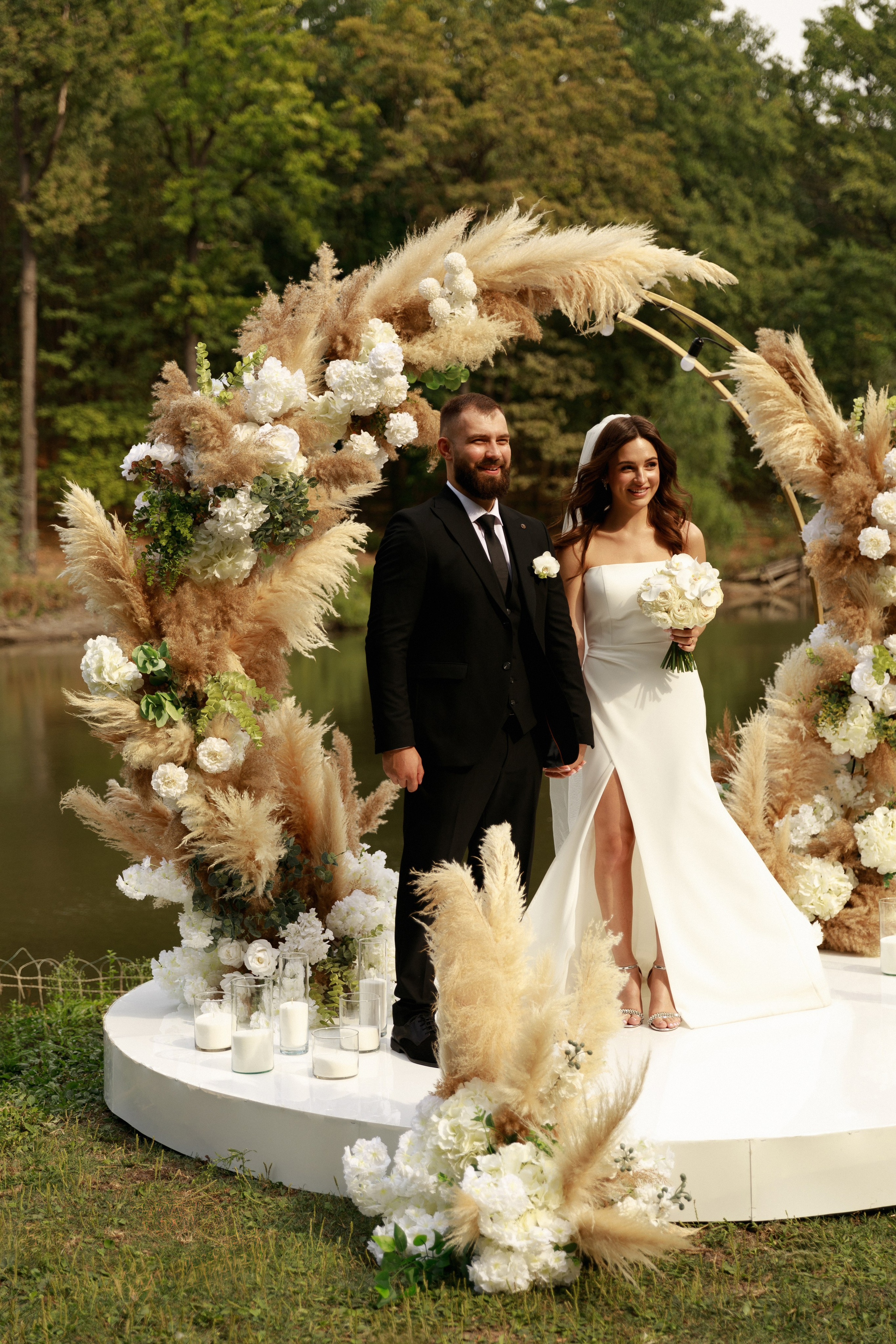Катерина & Роман. Весільний та сімейний фотограф у Харкові Ткаченко Світлана