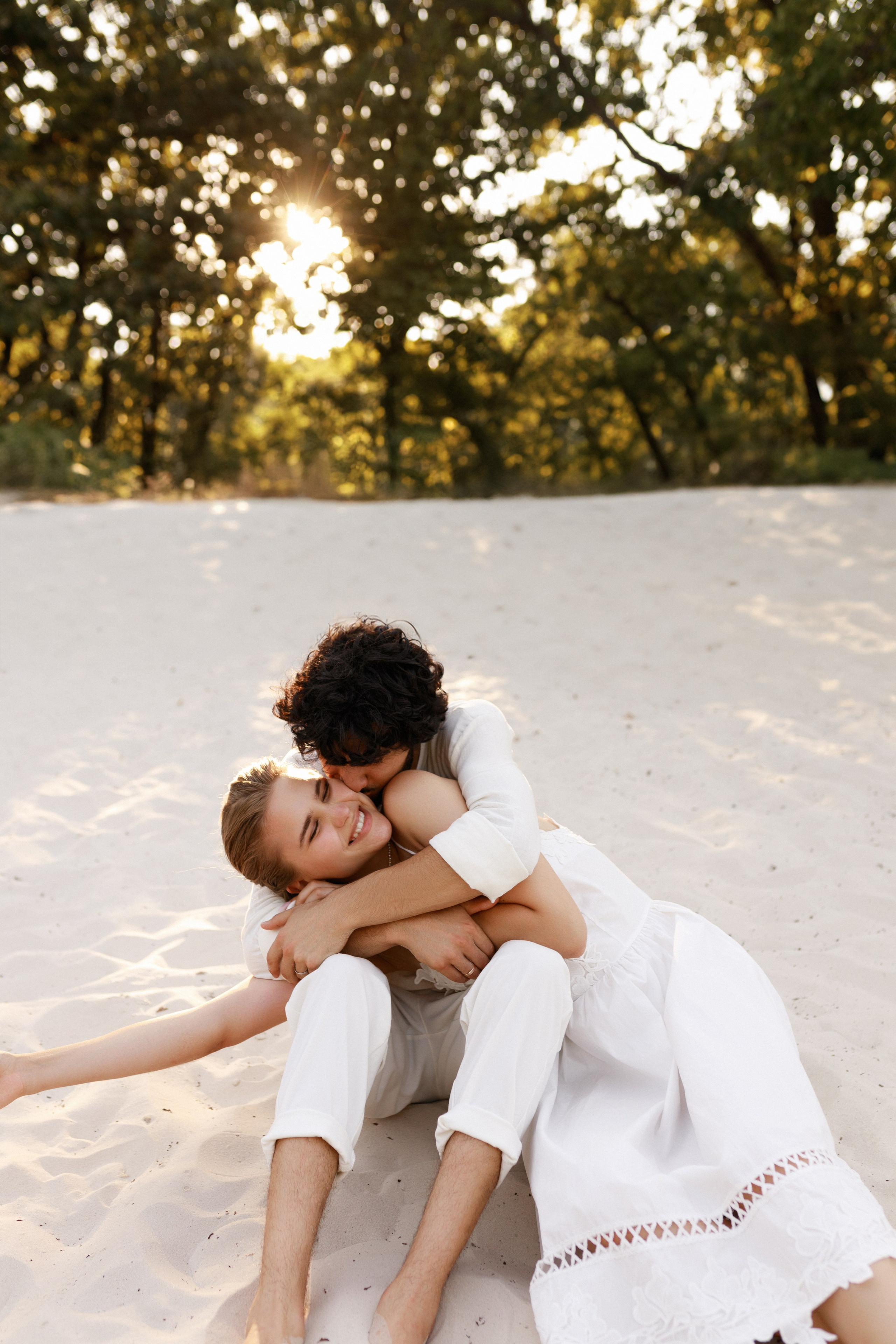 Поліна & Карен. Весільний та сімейний фотограф у Харкові Ткаченко Світлана
