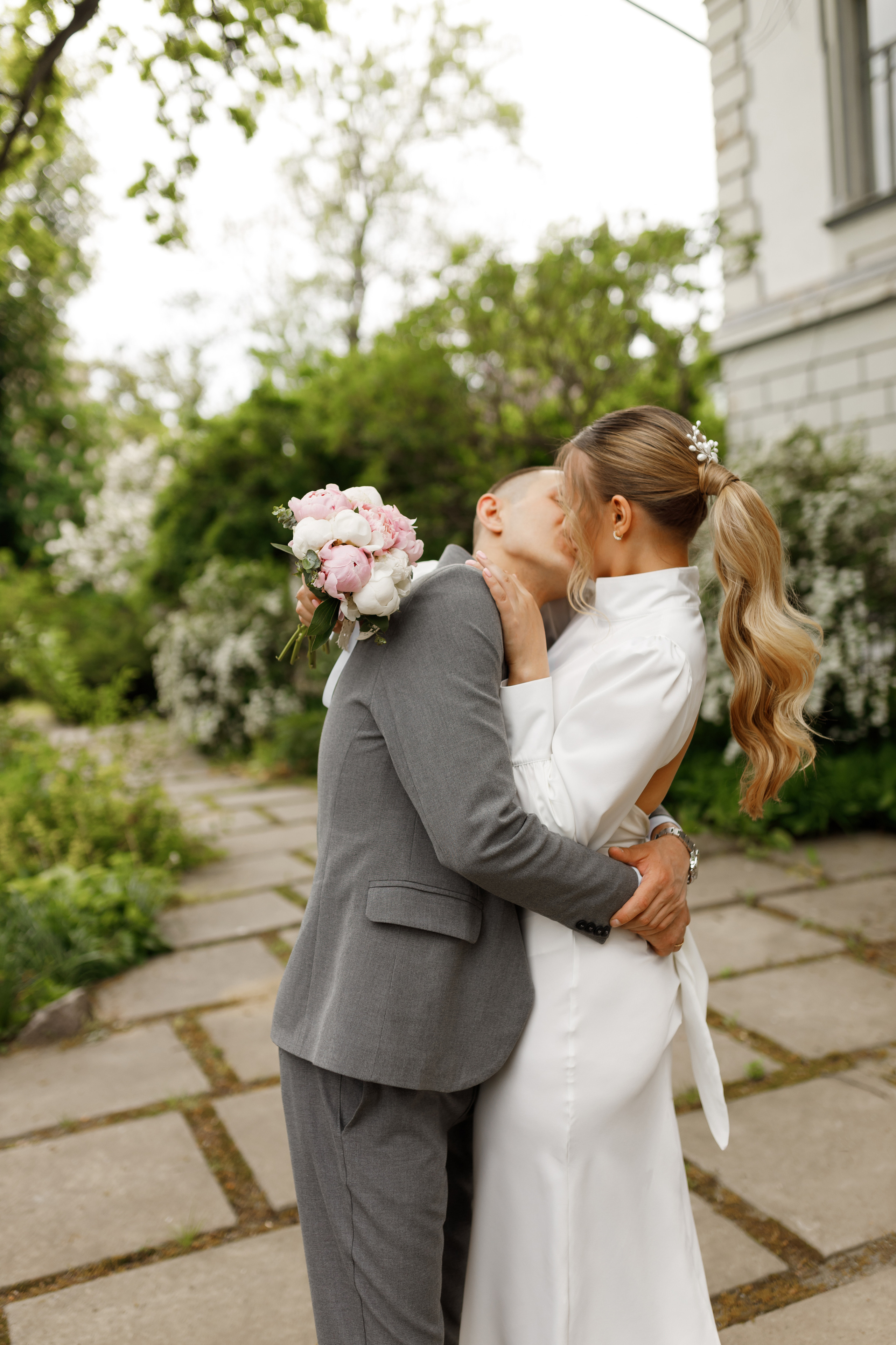 Олена & Ярослав. Весільний та сімейний фотограф у Харкові Ткаченко Світлана
