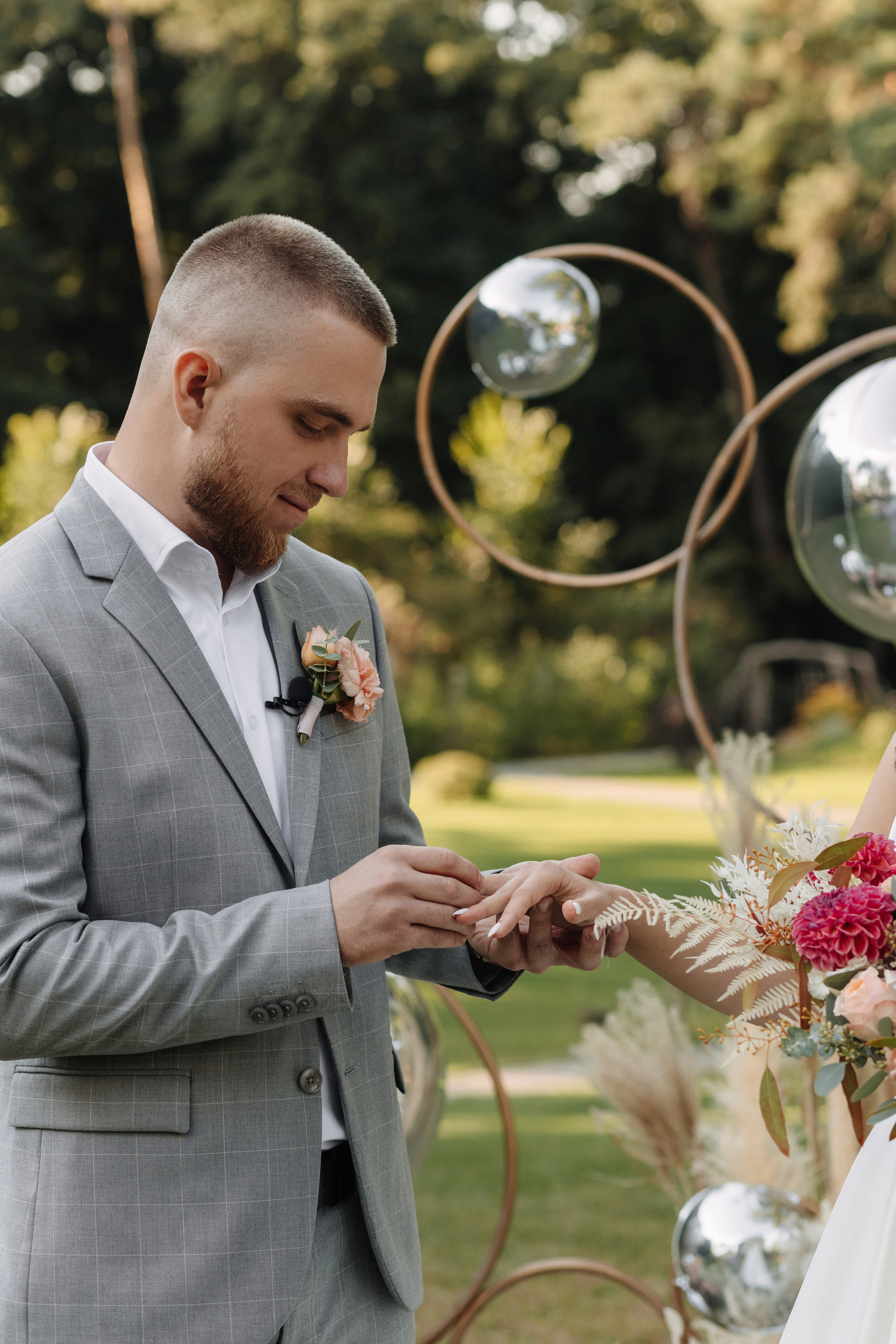 Віка & Максим. Весільний та сімейний фотограф у Харкові Ткаченко Світлана