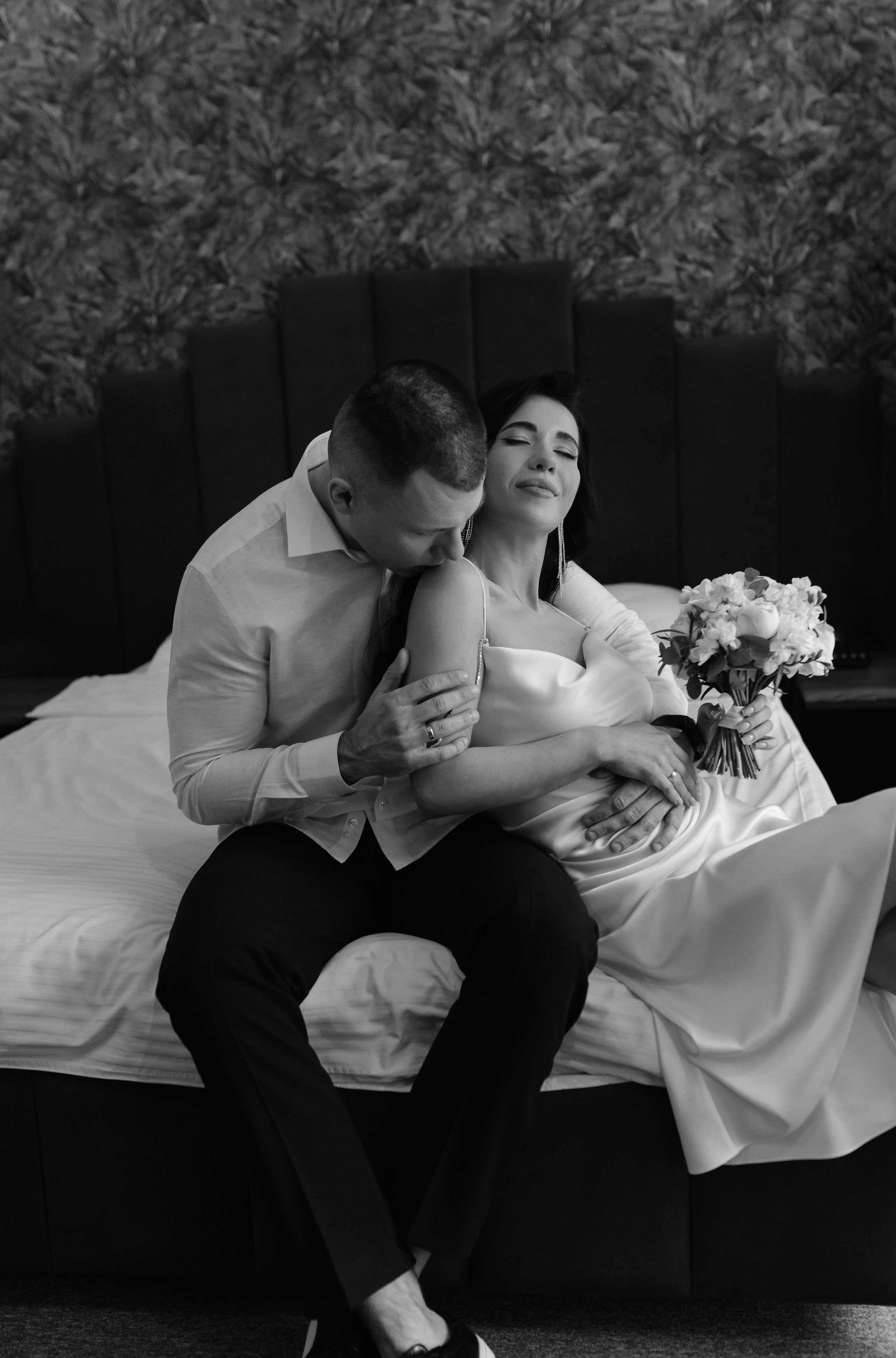 Ліза & Максим. Весільний та сімейний фотограф у Харкові Ткаченко Світлана