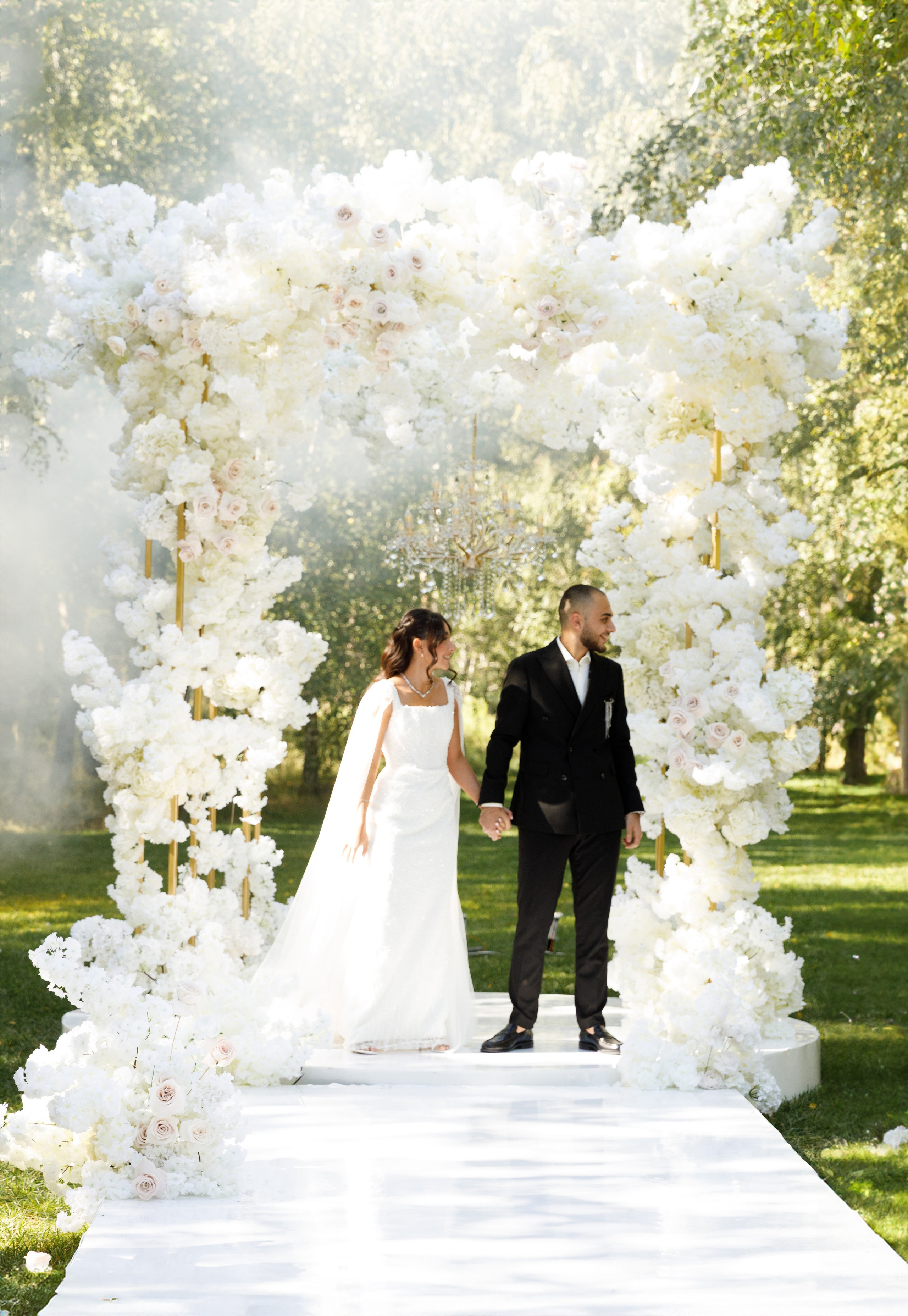 Аяз Джахан. Весільний та сімейний фотограф у Харкові Ткаченко Світлана