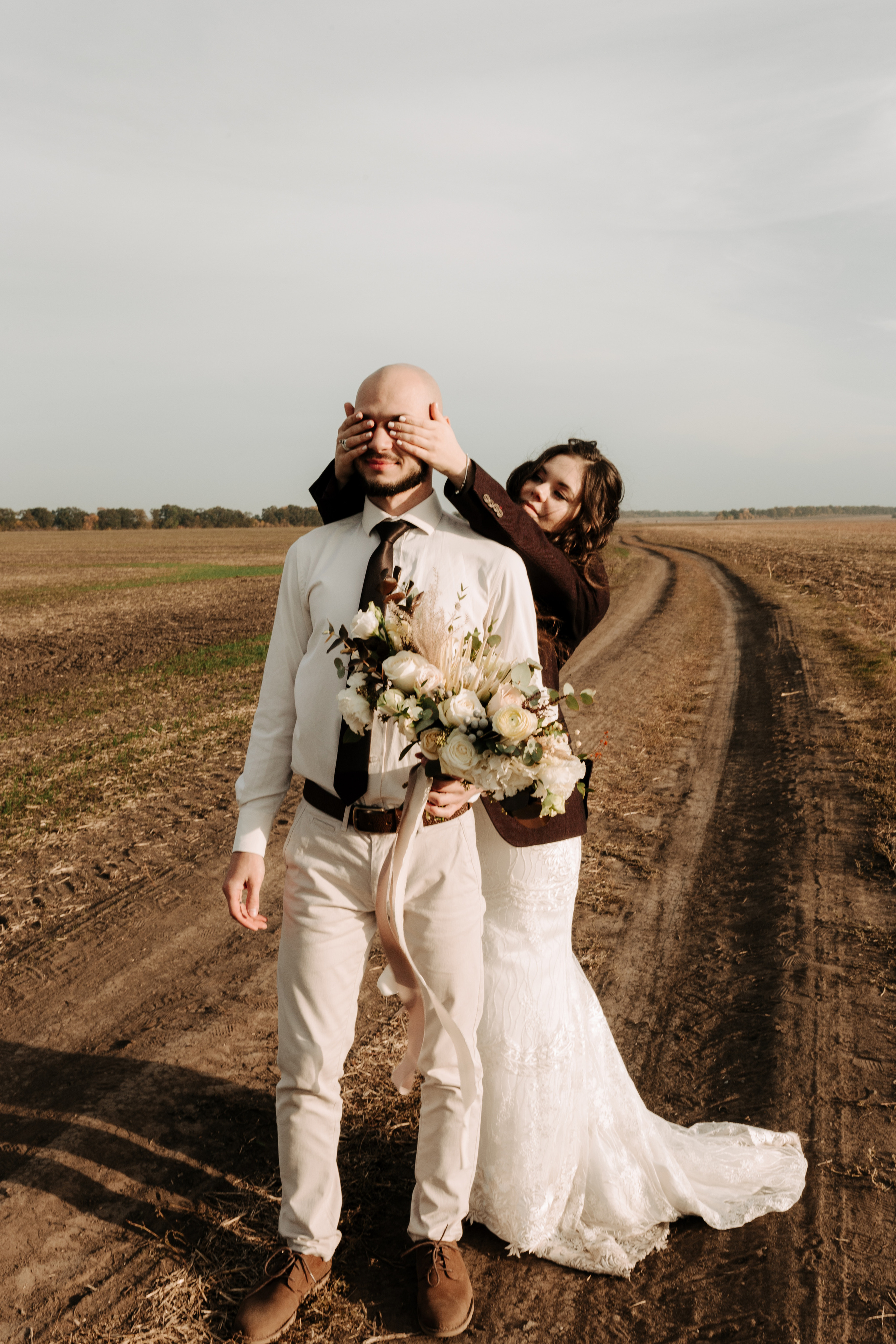 Анна & Марк. Весільний та сімейний фотограф у Харкові Ткаченко Світлана