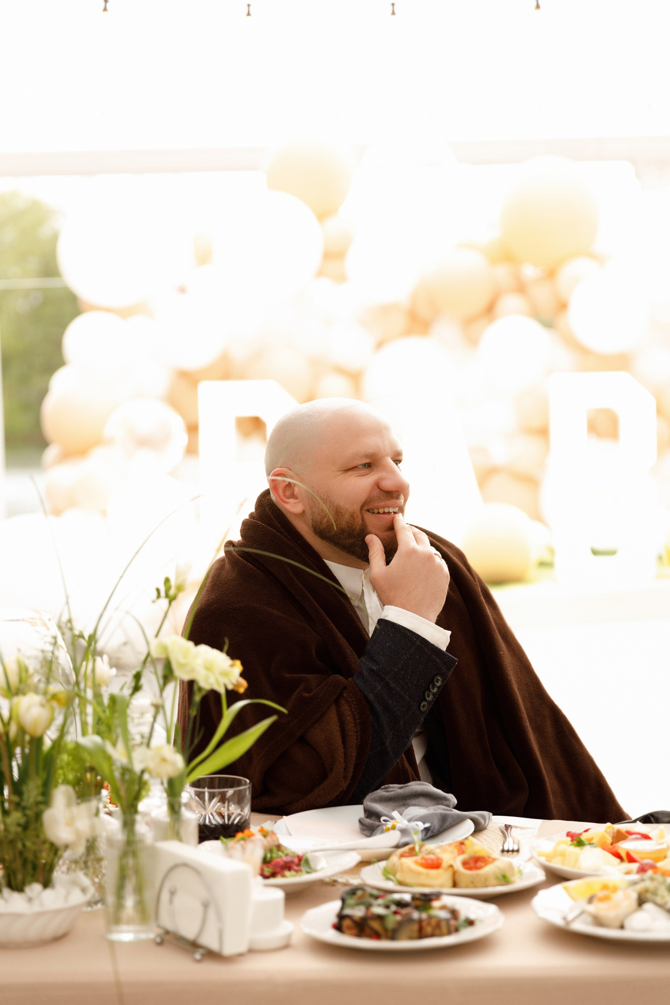 Аліна Костя - Gender party. Весільний та сімейний фотограф у Харкові Ткаченко Світлана