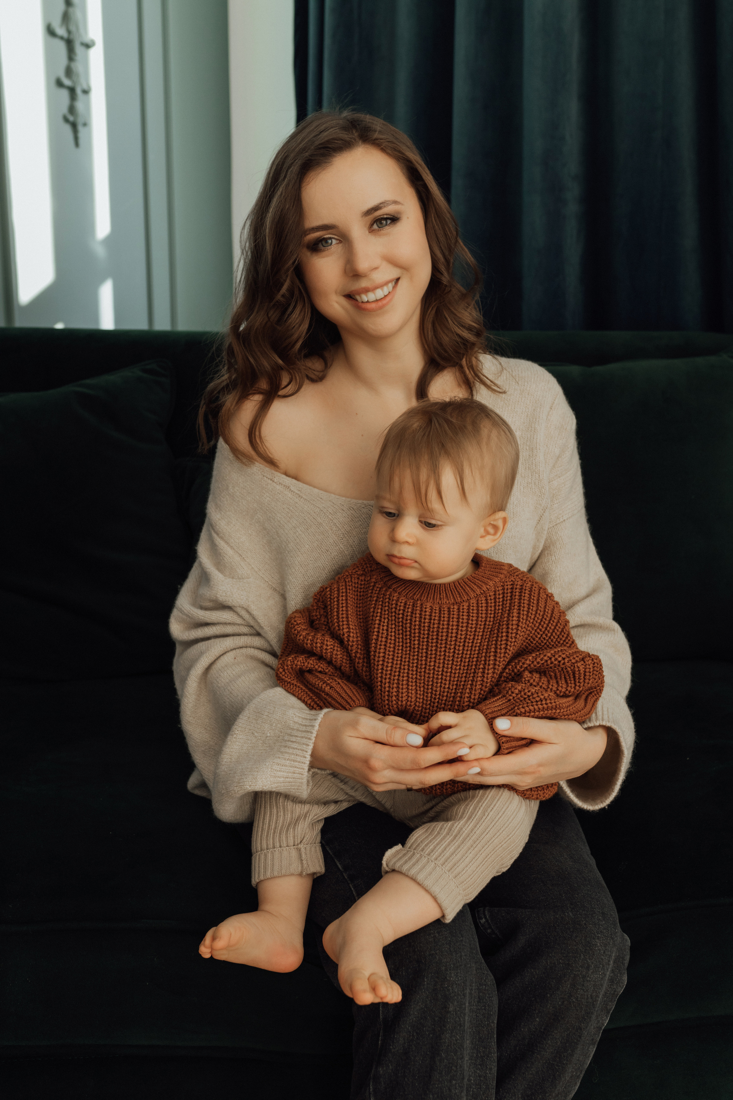 Юлія & Андрій & Поліна. Весільний та сімейний фотограф у Харкові Ткаченко Світлана