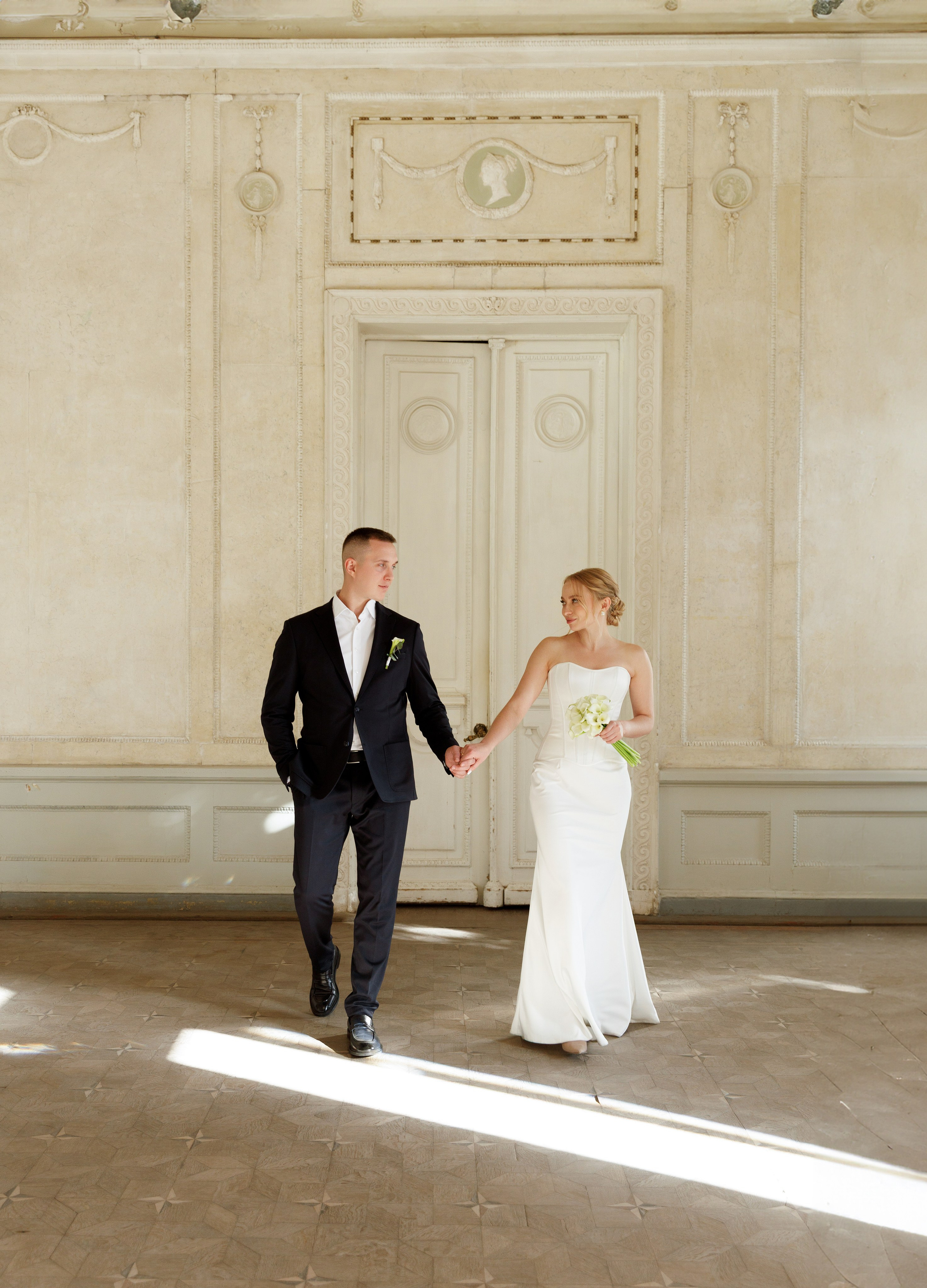 Анастасія & Ігор. Весільний та сімейний фотограф у Харкові Ткаченко Світлана